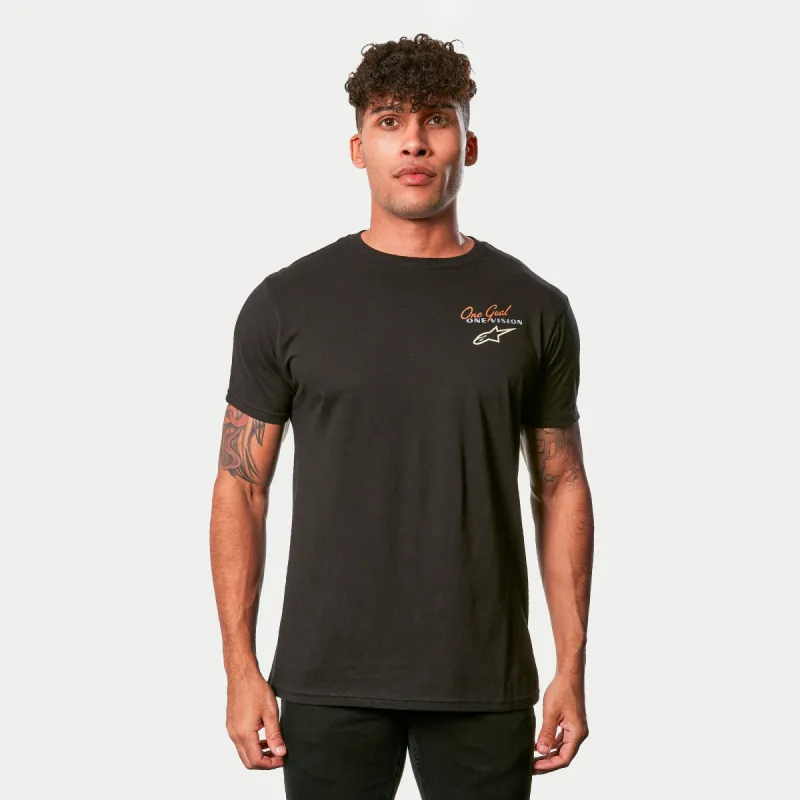 Flagged Tee sold by Alpinestars