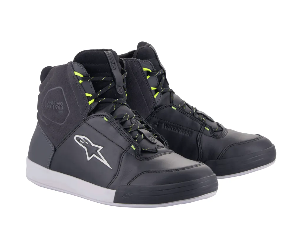 Chrome Drystar® Shoes sold by Alpinestars