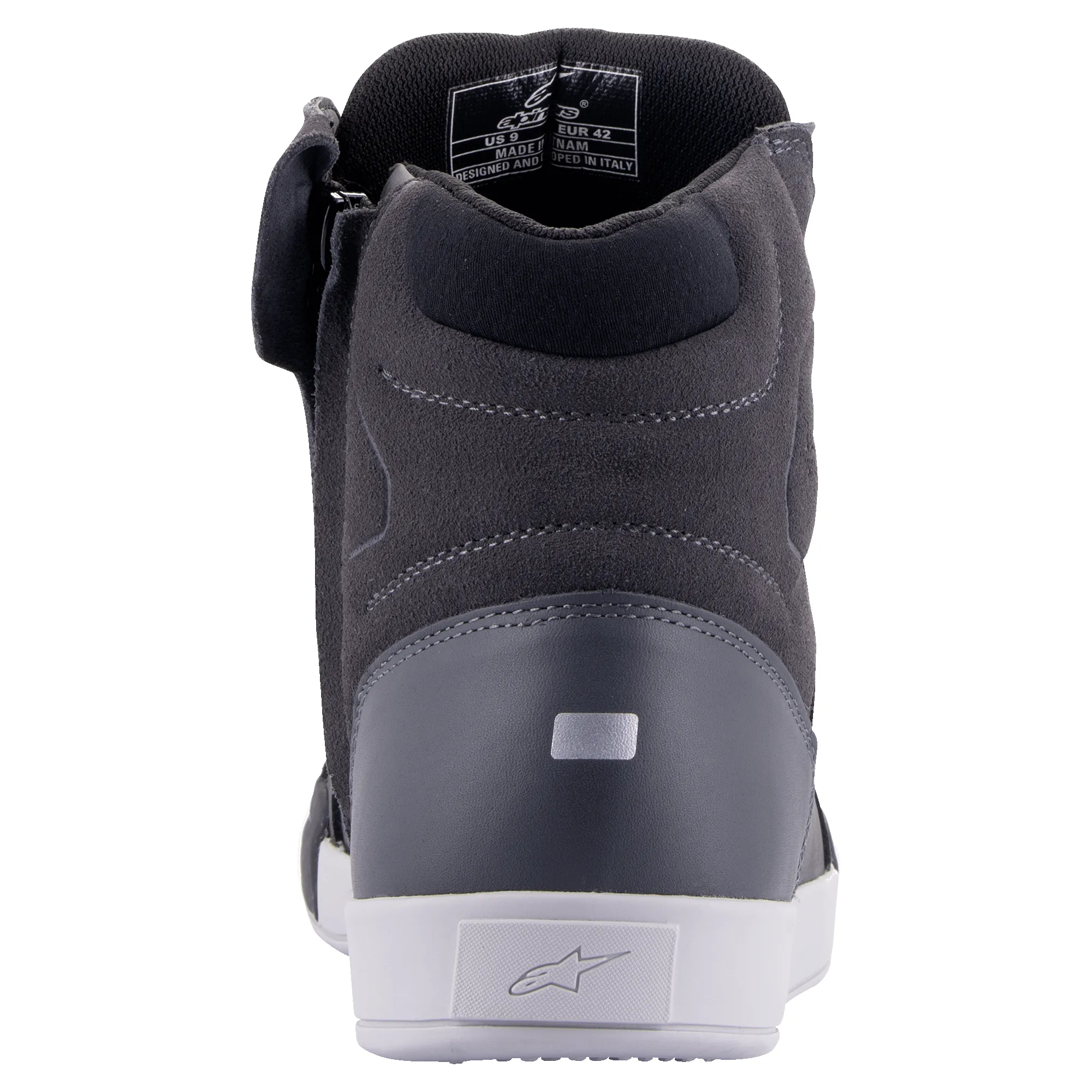 Chrome Drystar® Shoes sold by Alpine Stars product image thumbnail 4