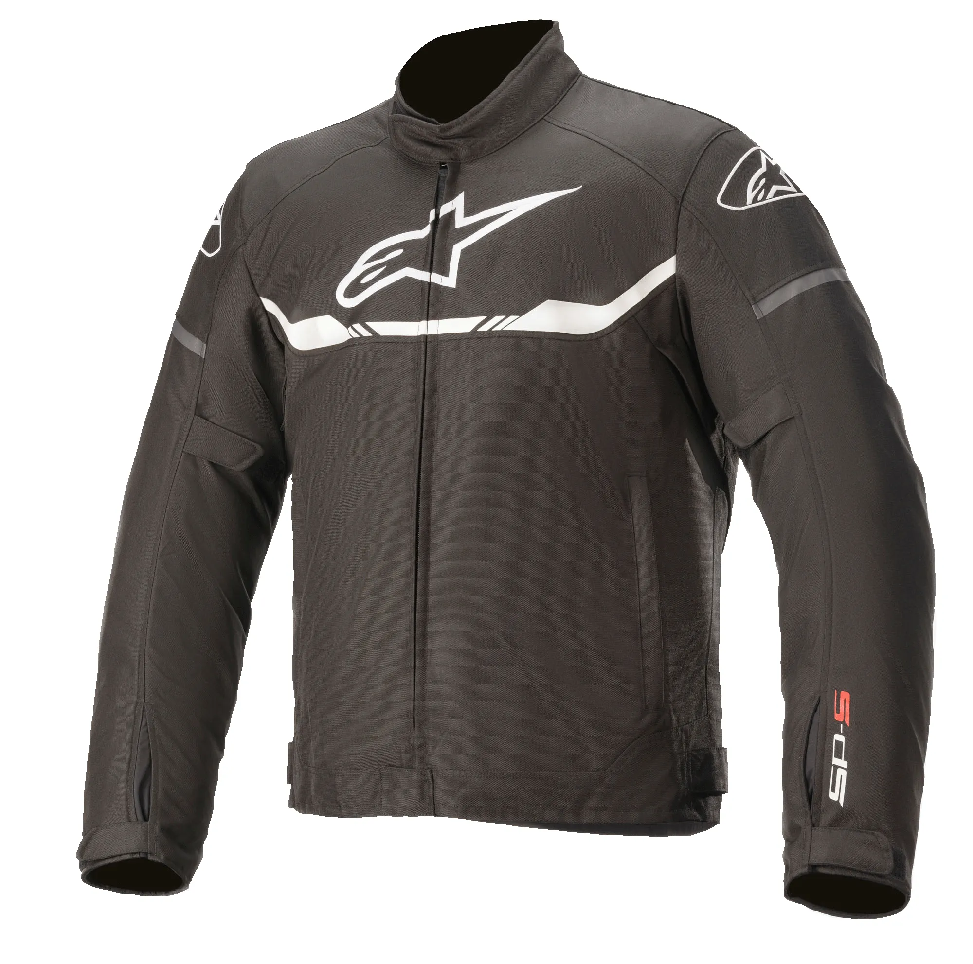 T-SPS Waterproof Jacket sold by Alpine Stars