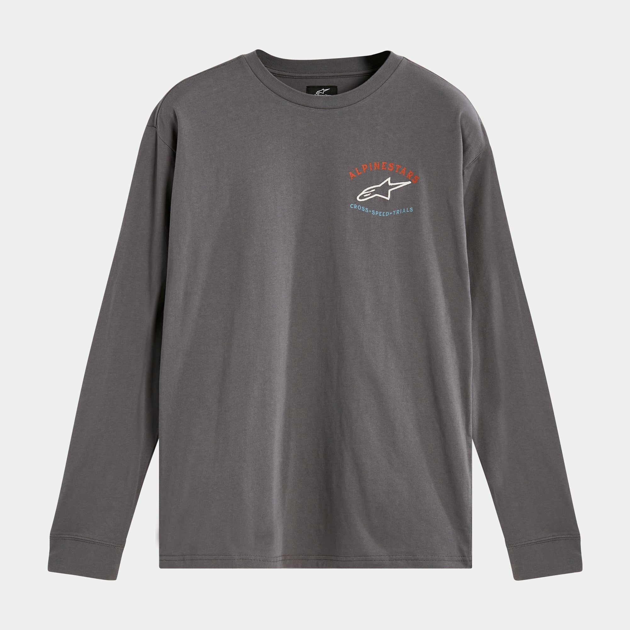 Full Face Tee - Long Sleeve sold by Alpinestars product image thumbnail 2