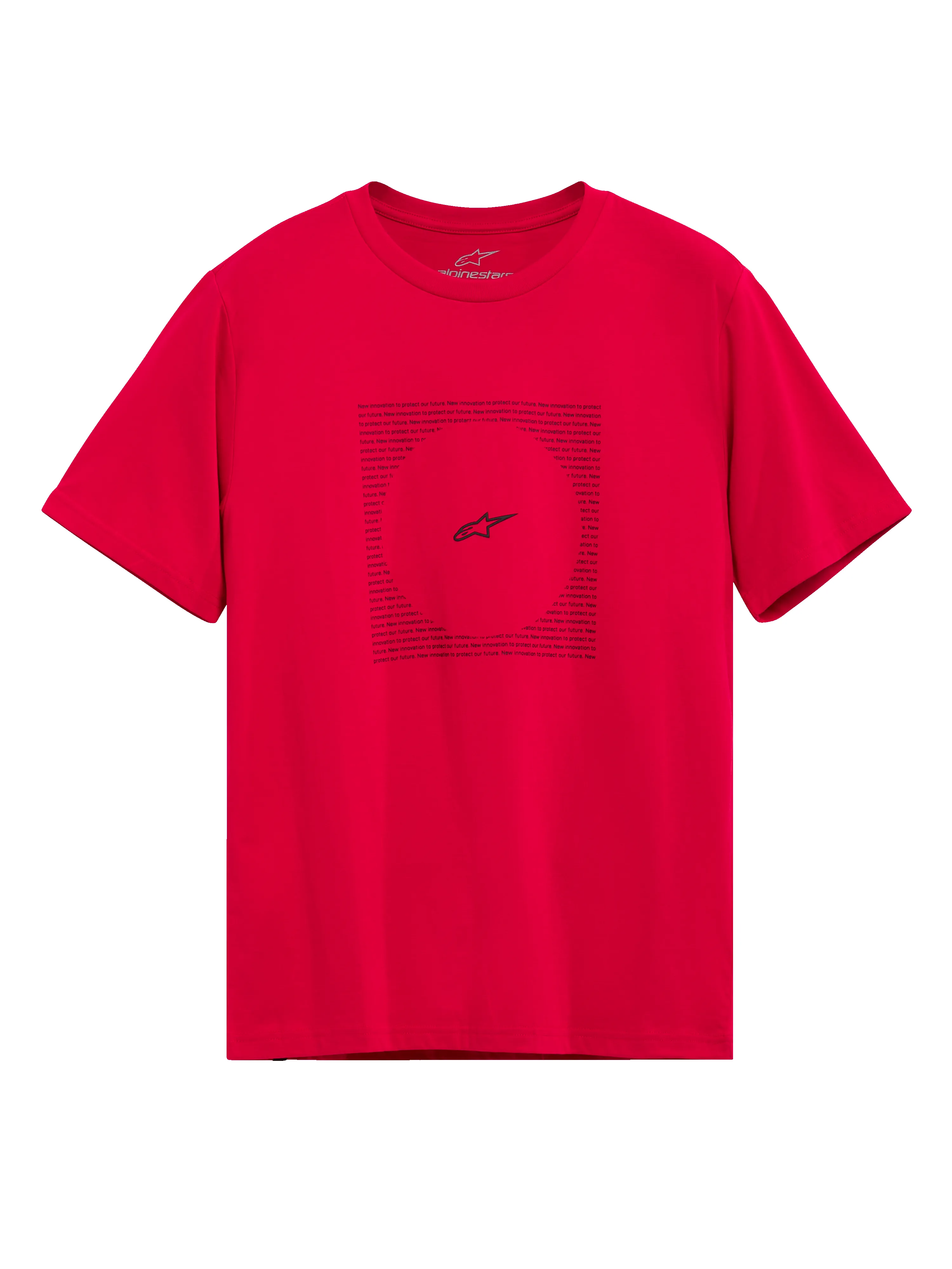 Repeating CSF Tee - Short Sleeve sold by Alpinestars product image thumbnail 4