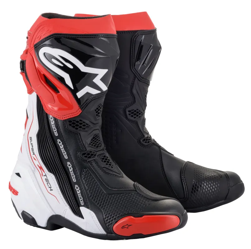Supertech R Boots sold by Alpinestars