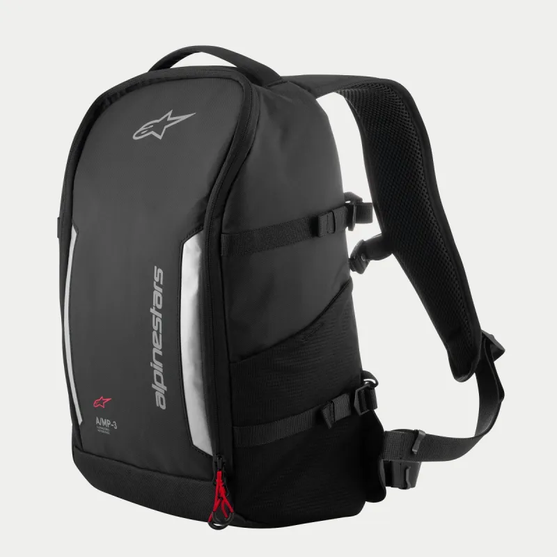 AMP3 Backpack sold by Alpine Stars