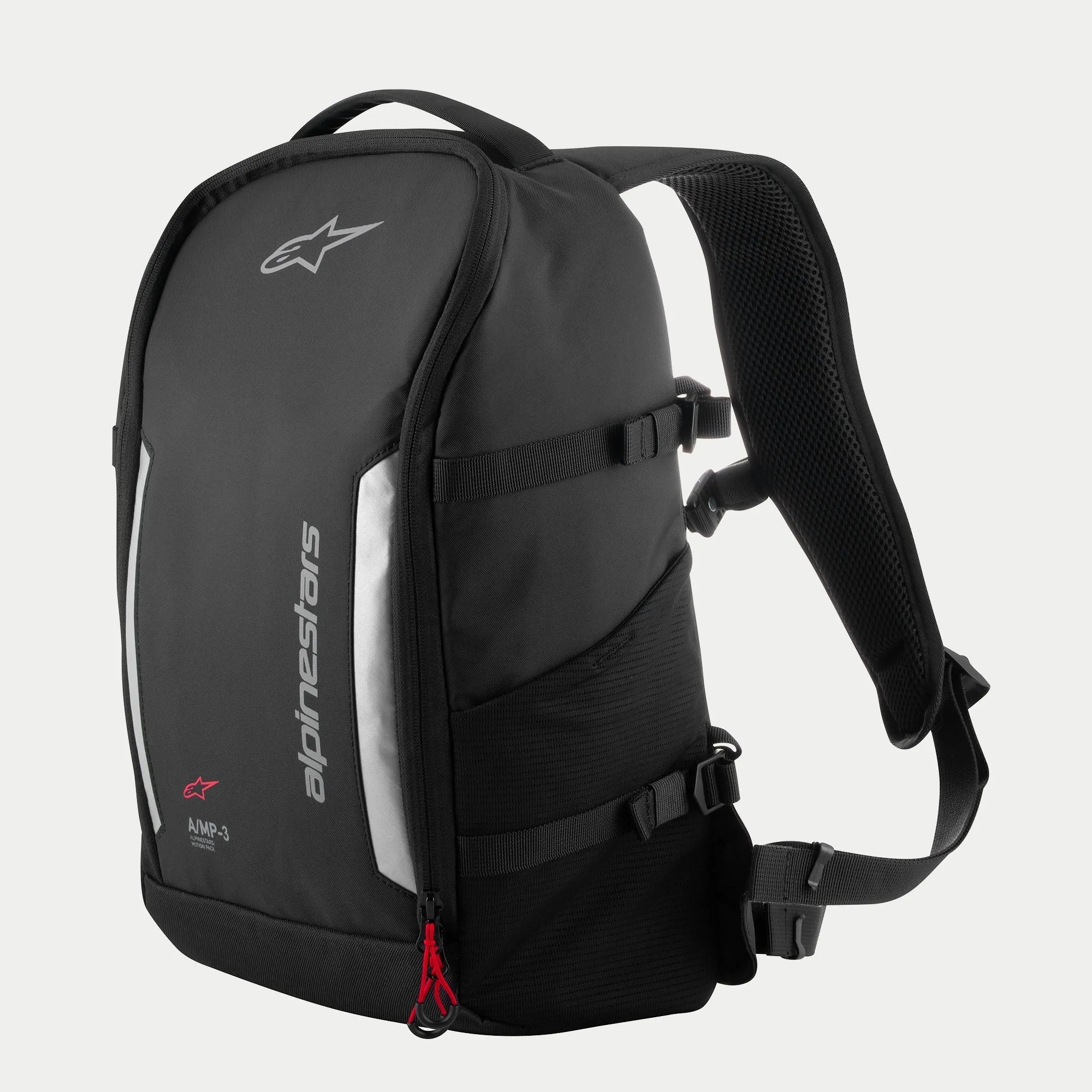 AMP3 Backpack sold by Alpine Stars