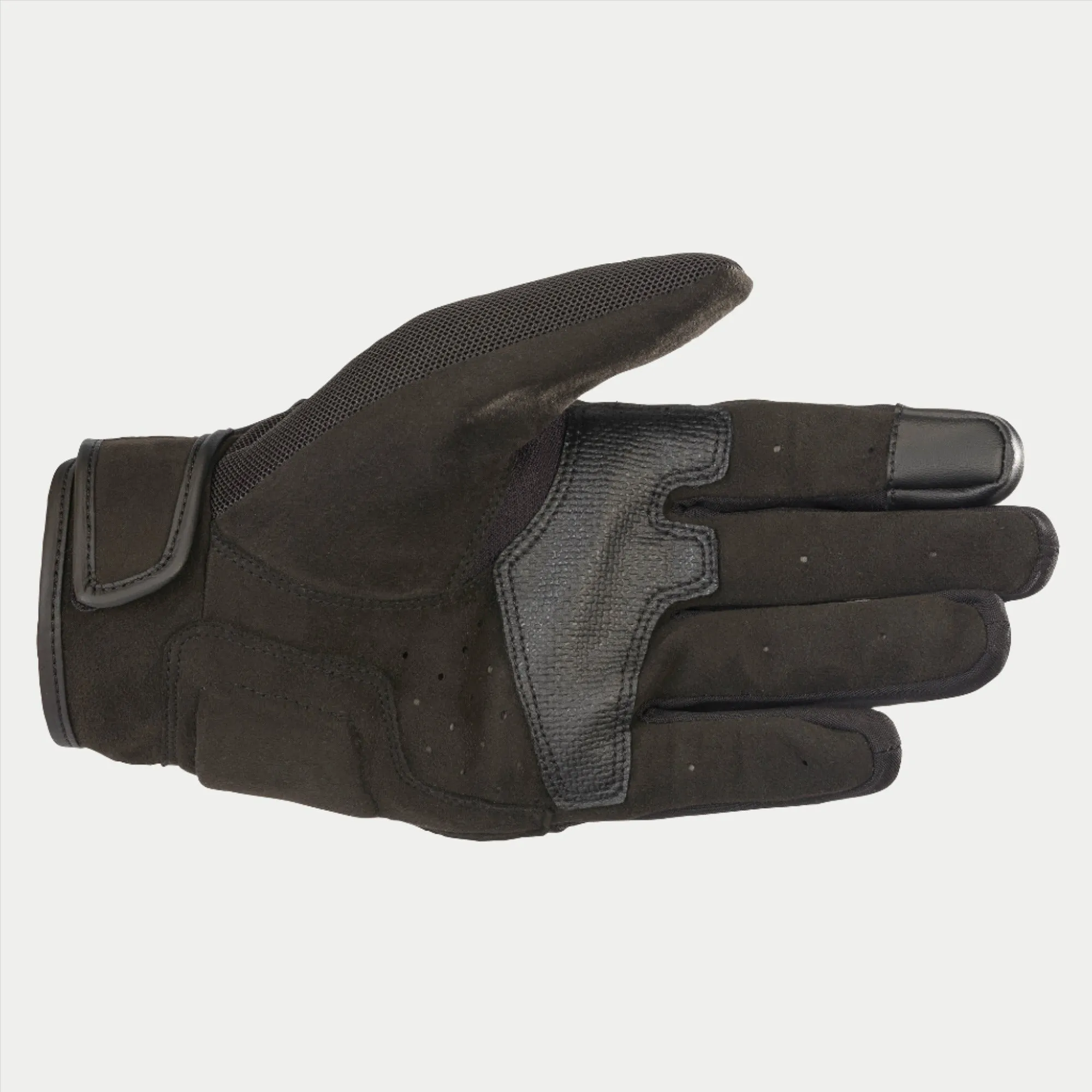 C-Vented Air Gloves sold by Alpine Stars product image thumbnail 2