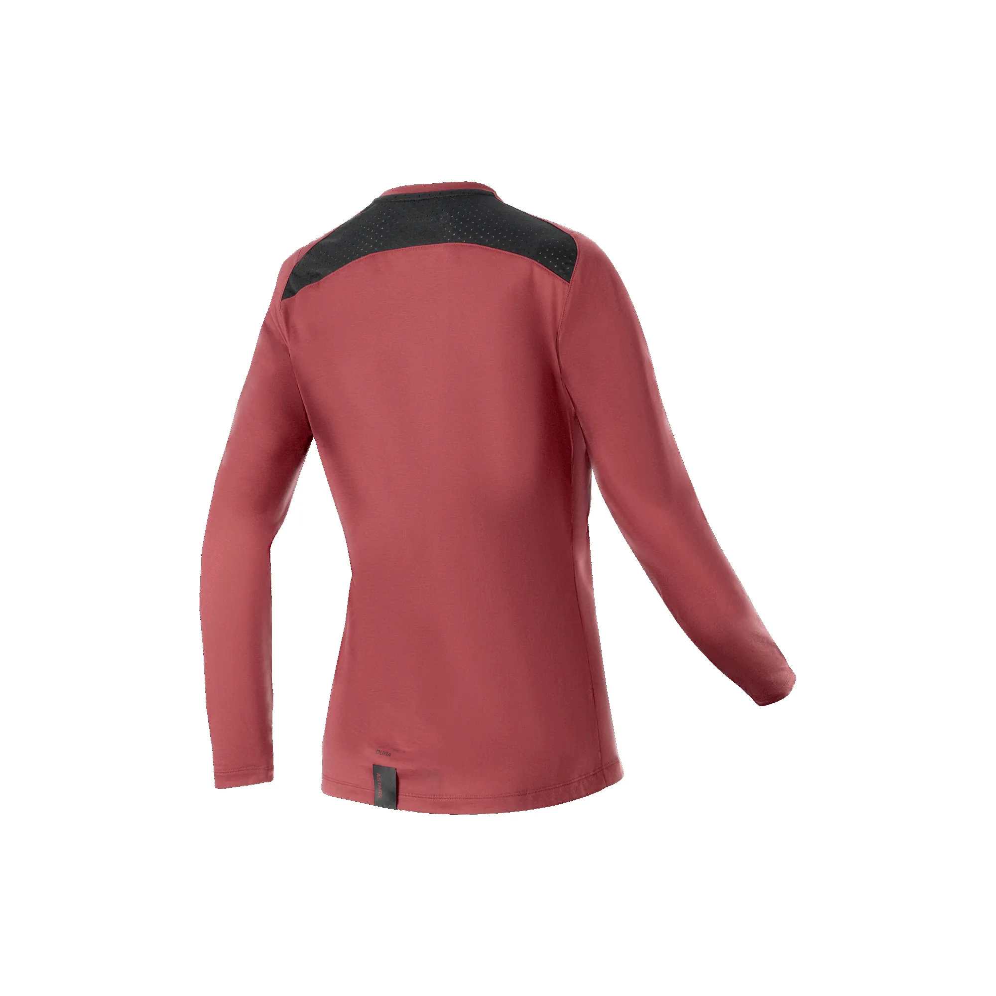 Women Stella A-Dura Dri Astar Jersey - Long Sleeve sold by Alpine Stars product image thumbnail 2