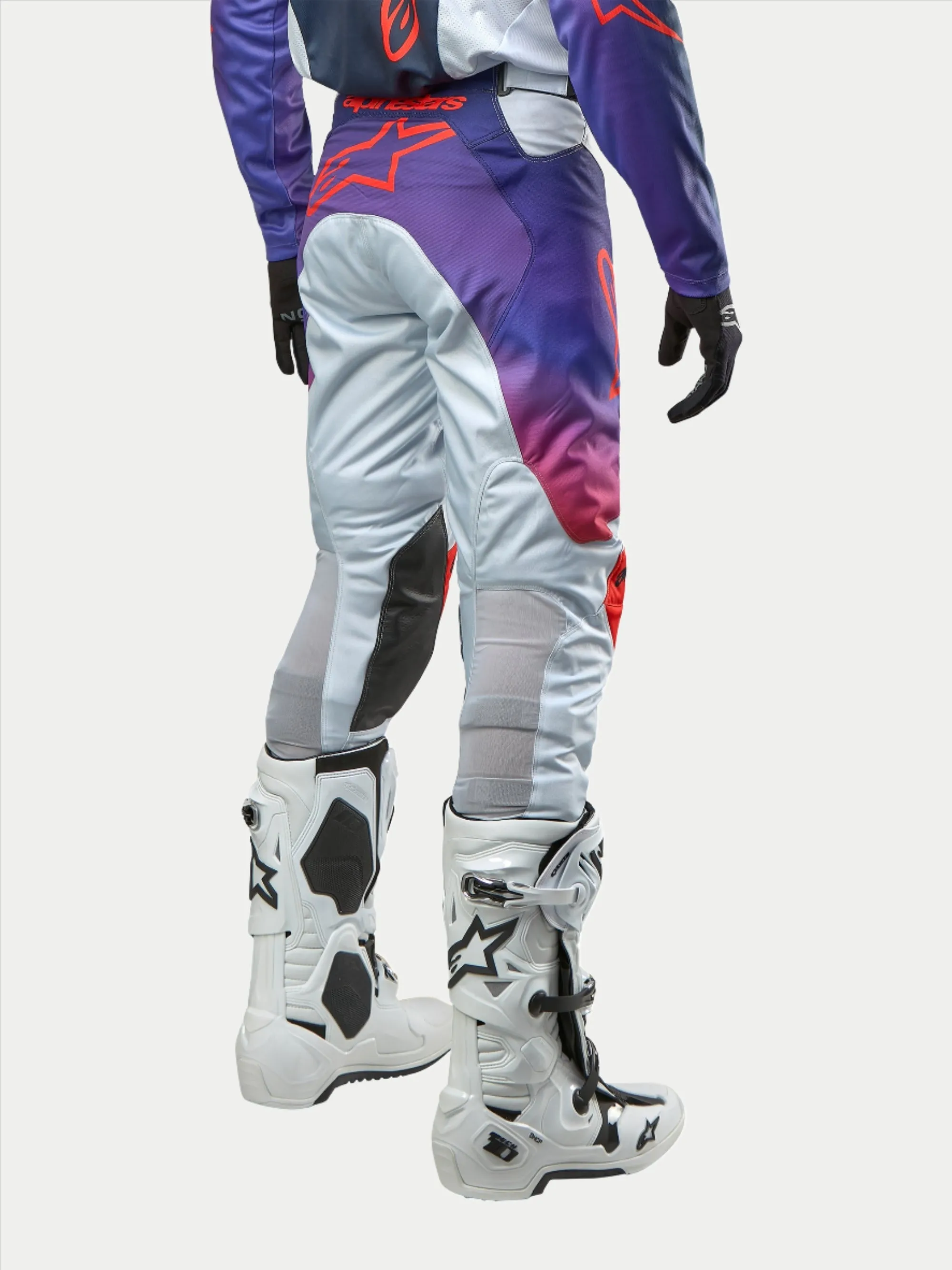 2024 Racer Hoen Pants sold by Alpinestars product image thumbnail 2