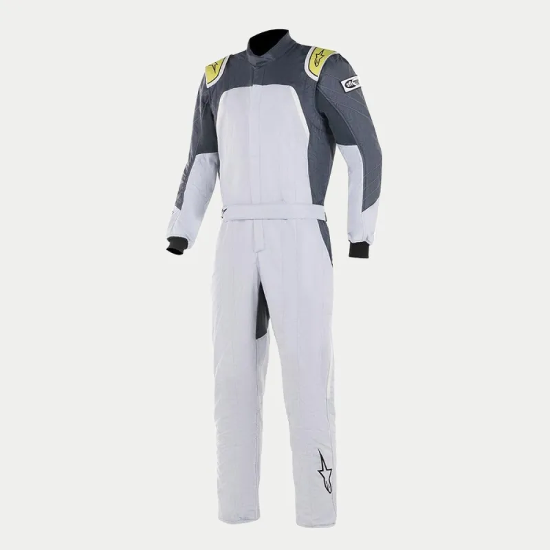 GP Pro Comp Bootcut Suit sold by Alpine Stars
