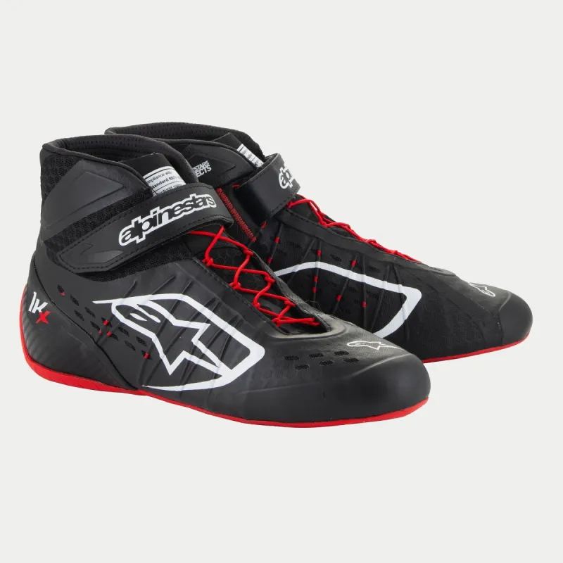 Tech-1 KX V3 Shoes - FIA sold by Alpine Stars