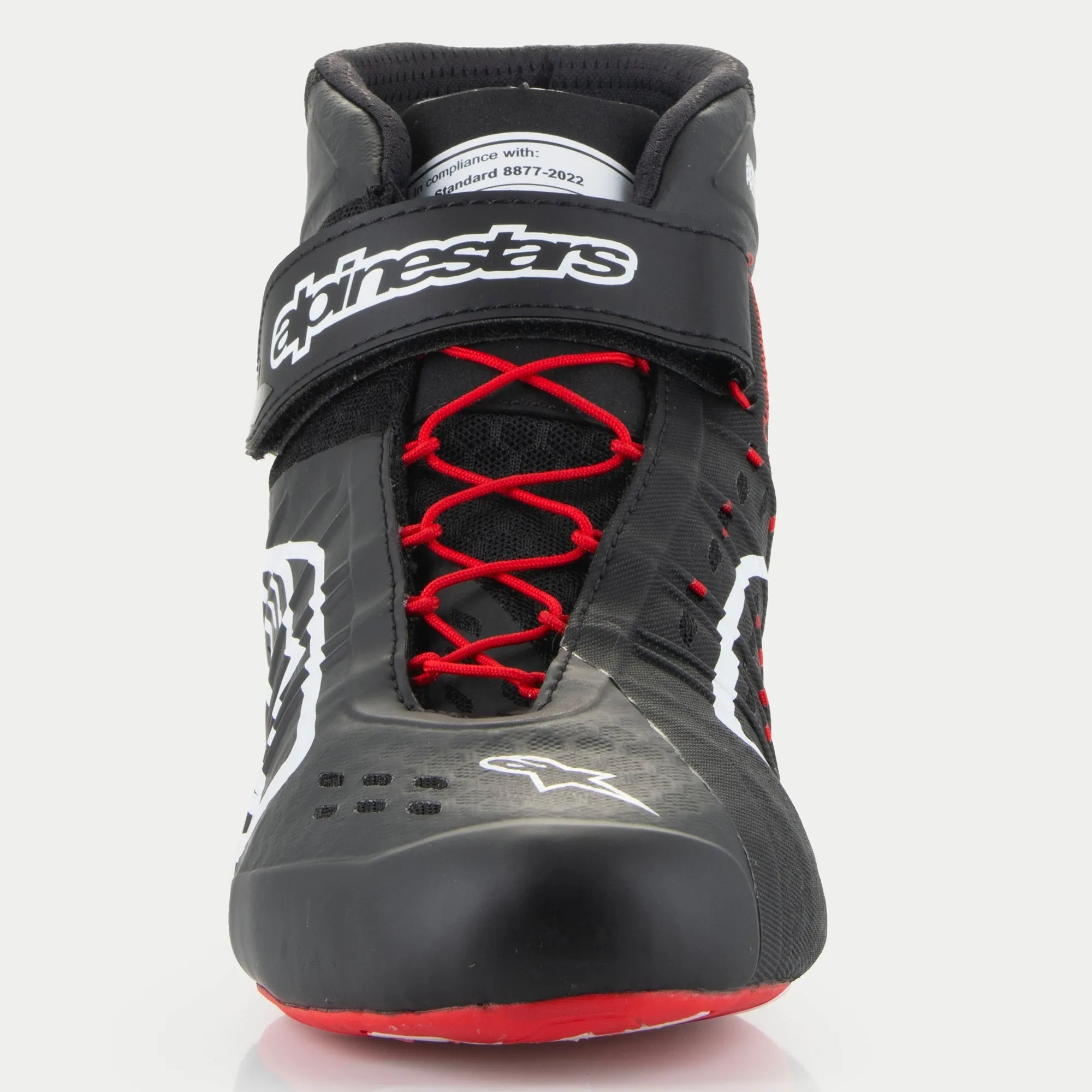 Tech-1 KX V3 Shoes - FIA sold by Alpine Stars product image thumbnail 4
