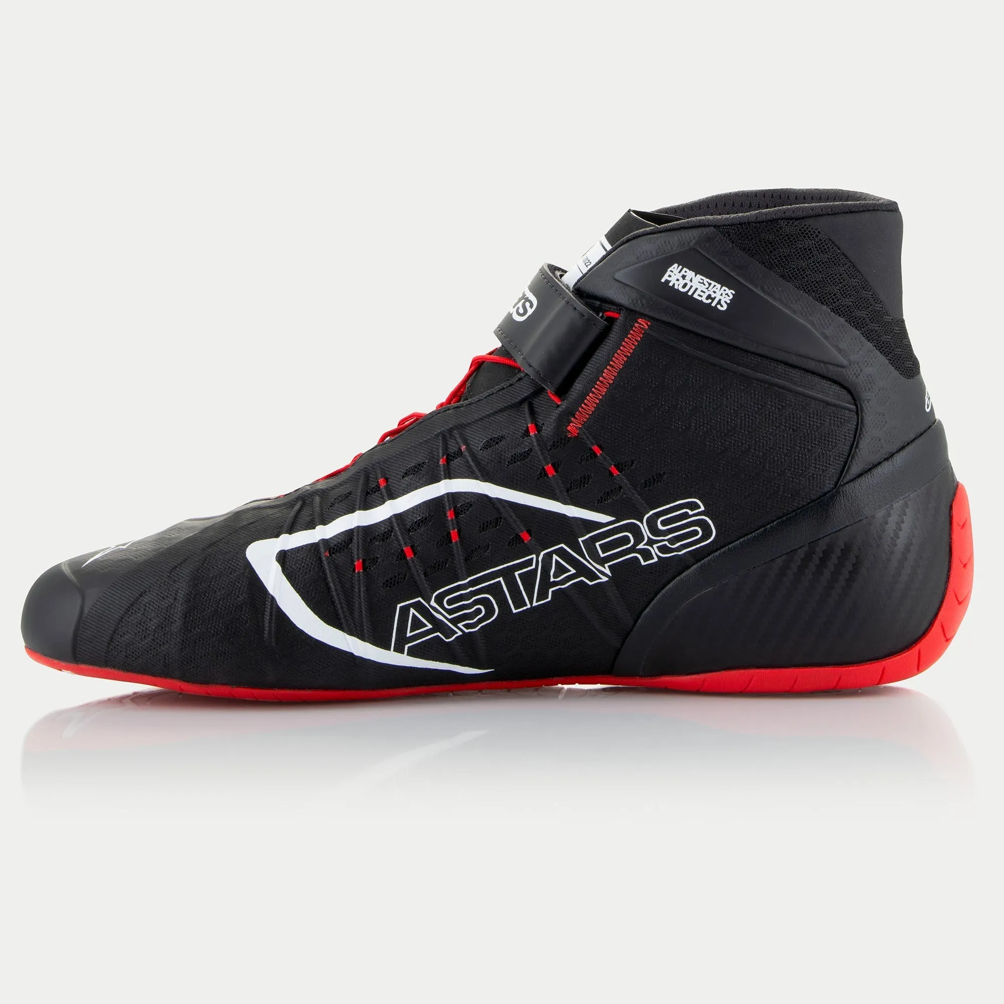 Tech-1 KX V3 Shoes - FIA sold by Alpine Stars product image thumbnail 3