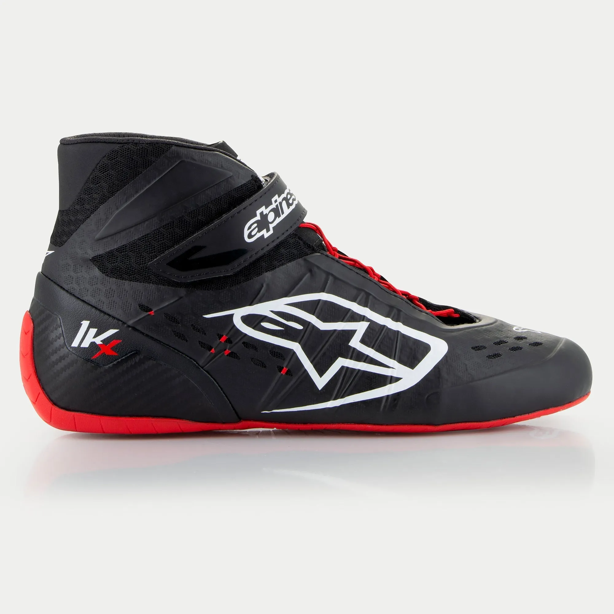 Tech-1 KX V3 Shoes - FIA sold by Alpine Stars product image thumbnail 2