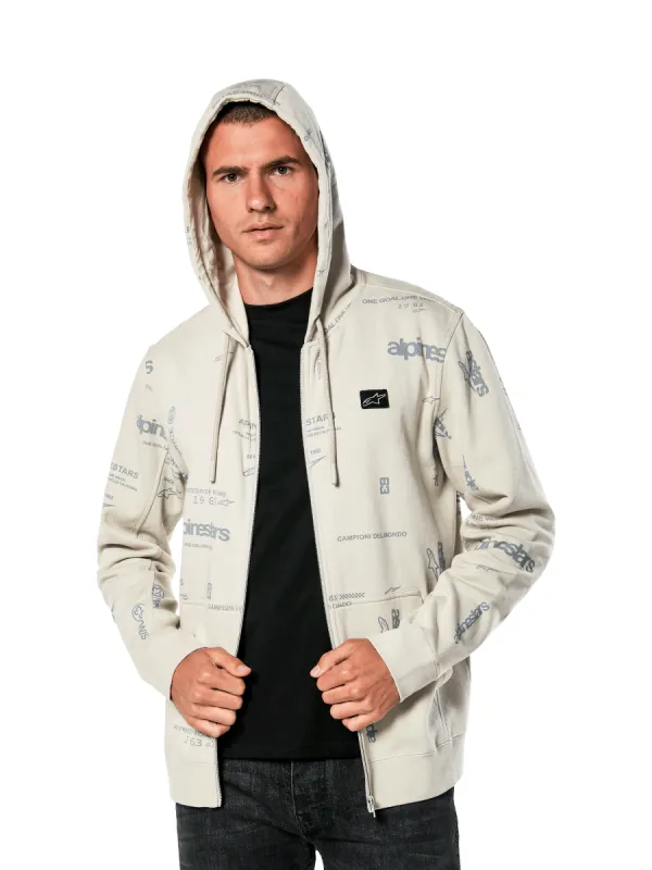 Plenitude Hoodie sold by Alpinestars