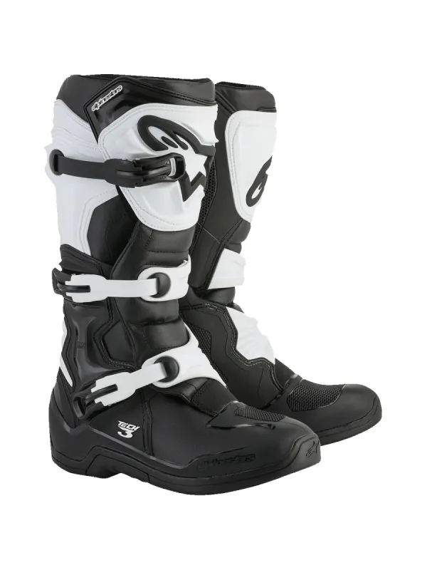 Tech 3 Boots sold by Alpine Stars