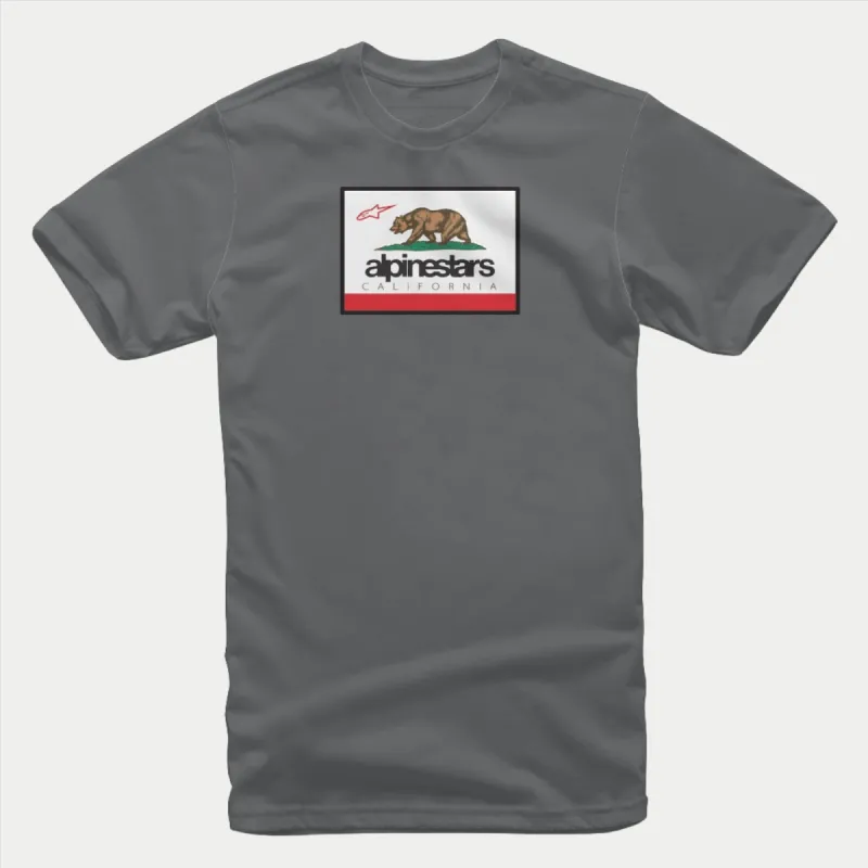Cali 2.0 Tee sold by Alpinestars