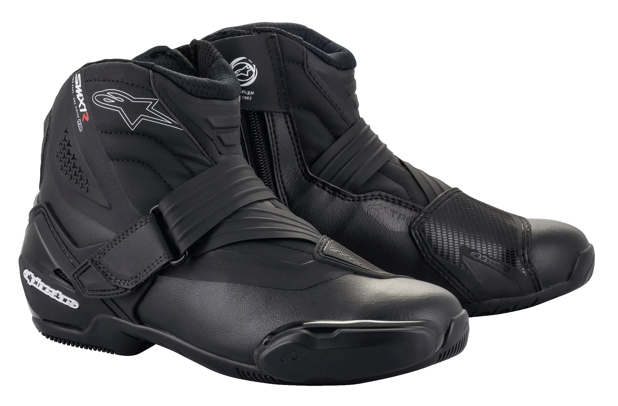 SMX-1 R V2 Boots sold by Alpine Stars