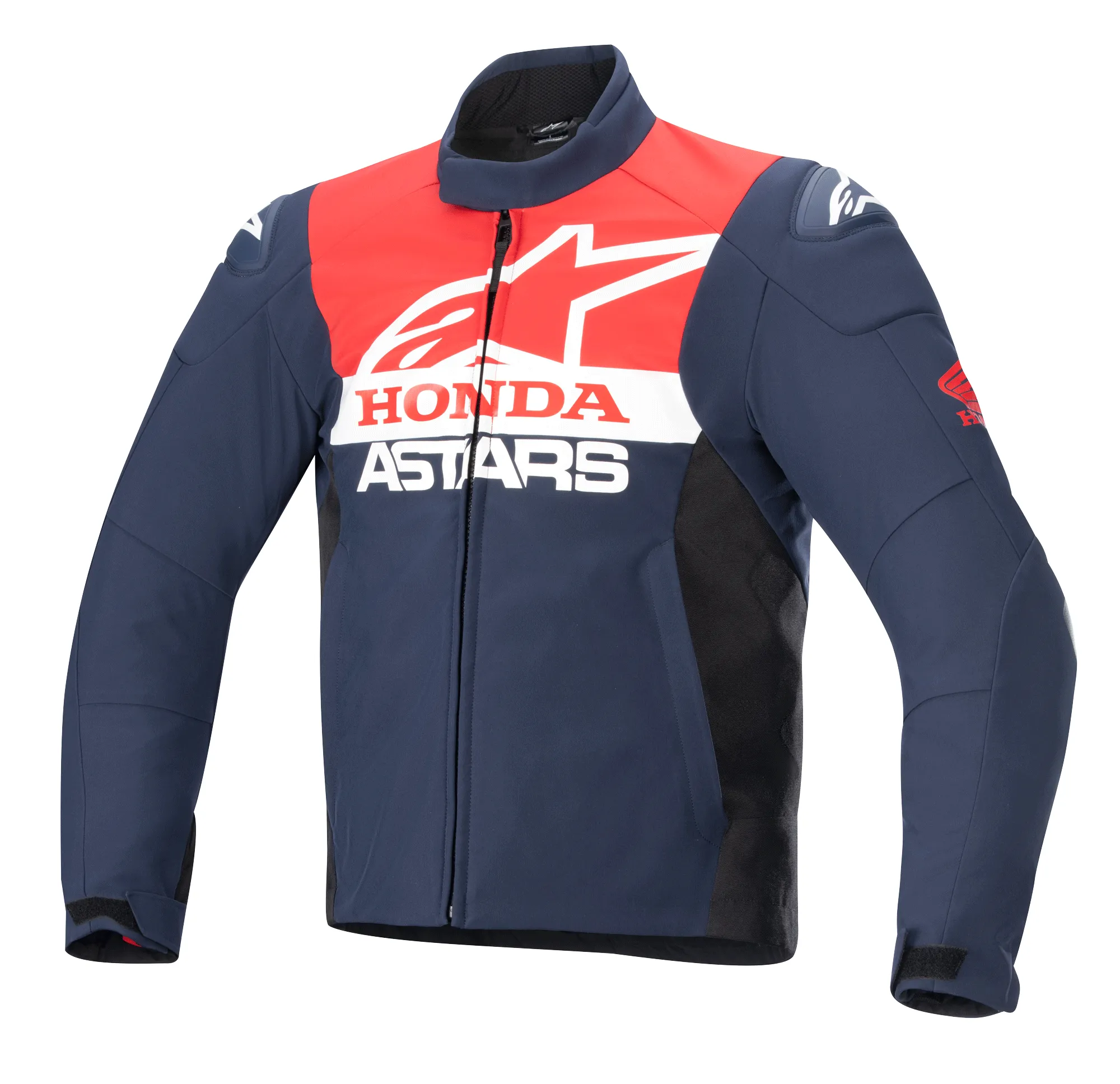 Honda SMX Waterproof Softshell Jacket sold by Alpine Stars