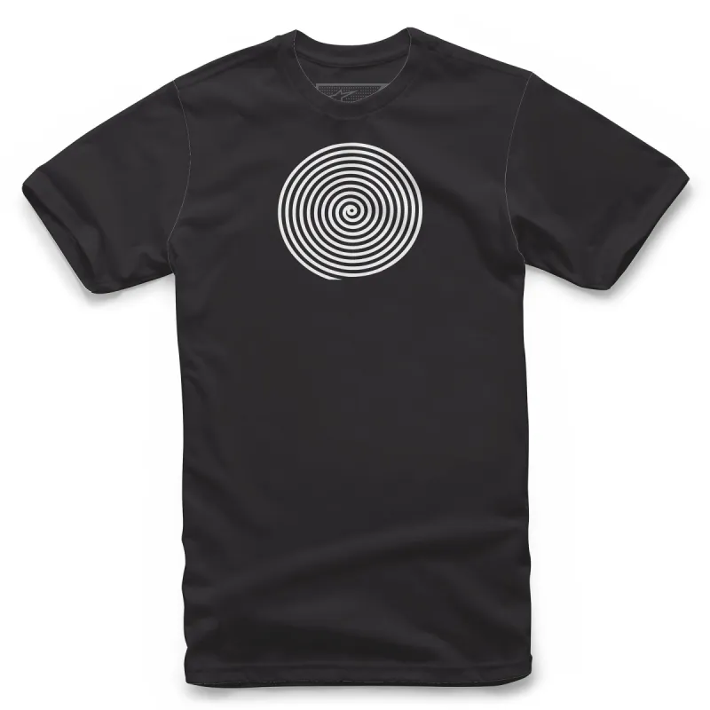 Oscar Spiral Tee sold by Alpinestars