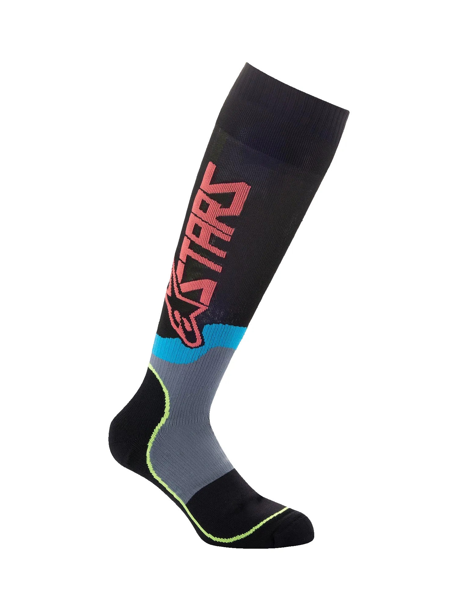 Mx Plus 2 Socks sold by Alpinestars