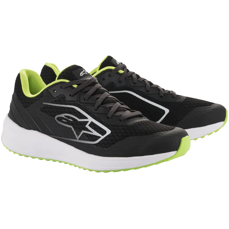Meta Road Shoes made by Alpine Stars