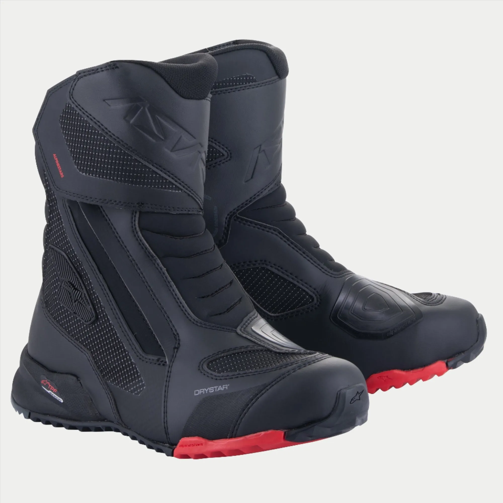RT-7 Drystar® Boots sold by Alpine Stars