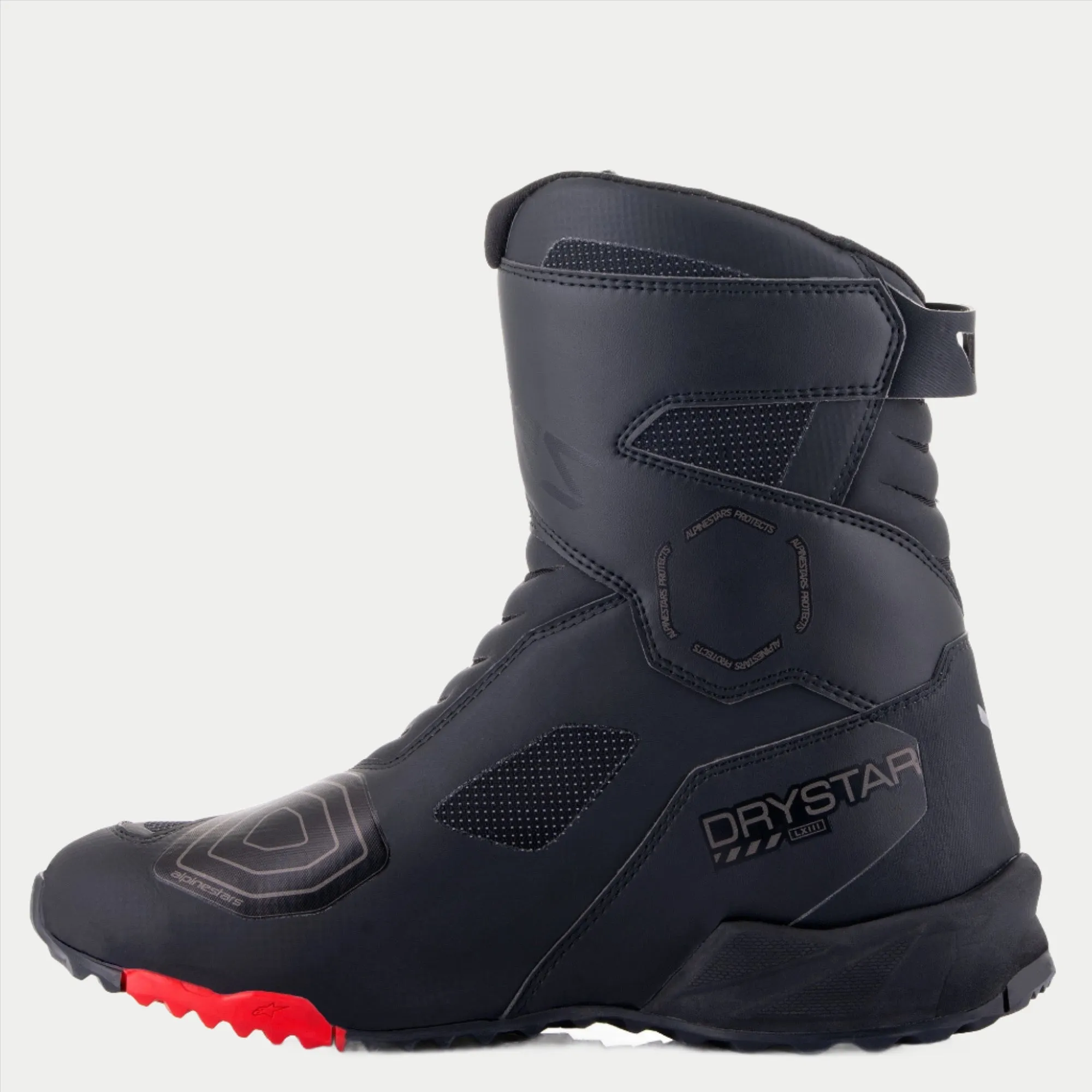 RT-7 Drystar® Boots sold by Alpine Stars product image thumbnail 3