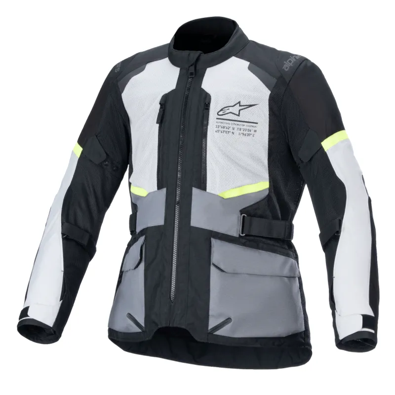 Andes Air Drystar® Jacket sold by Alpine Stars