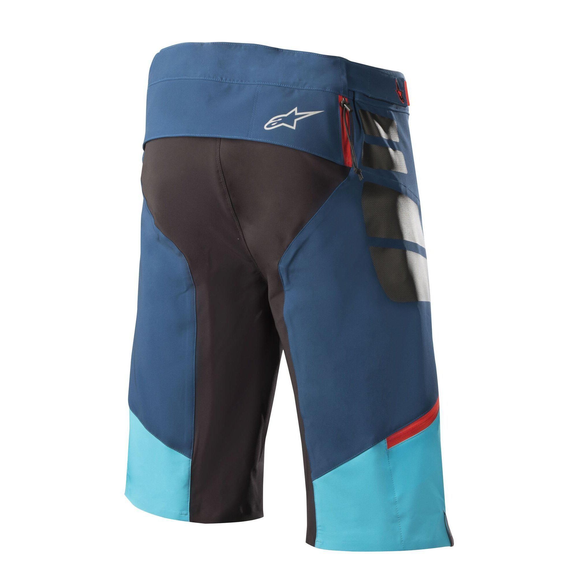 Drop Pro Shorts sold by Alpinestars product image thumbnail 2