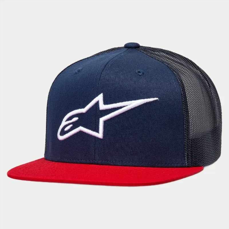 Corp Trucker Hat sold by Alpinestars