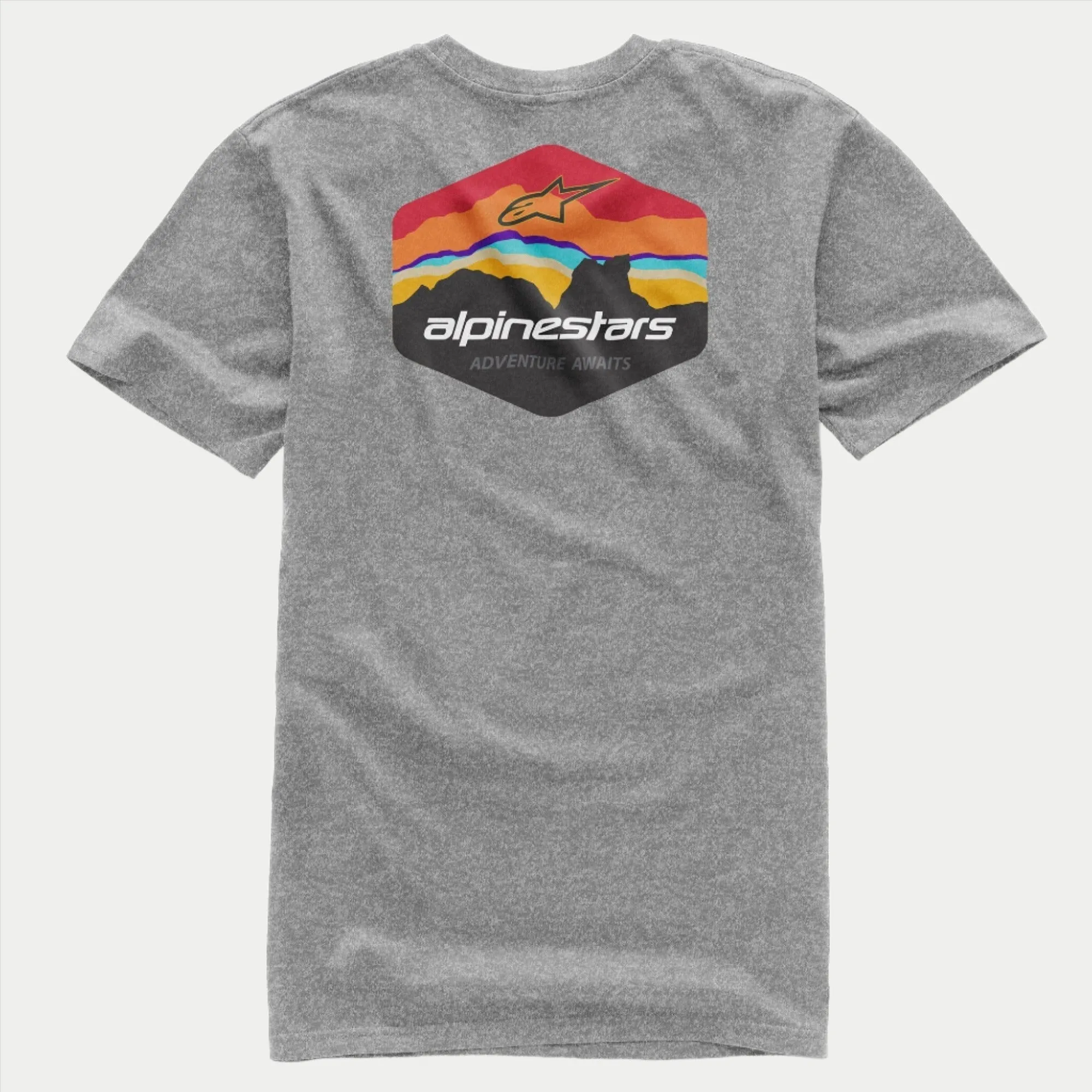 Awaits Tee sold by Alpinestars product image thumbnail 2