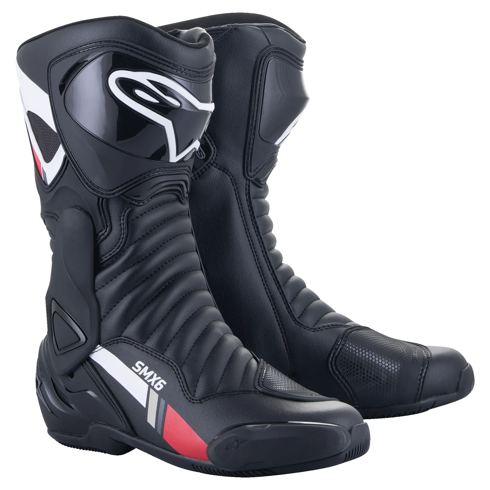 SMX-6 V2 Boots sold by Alpinestars