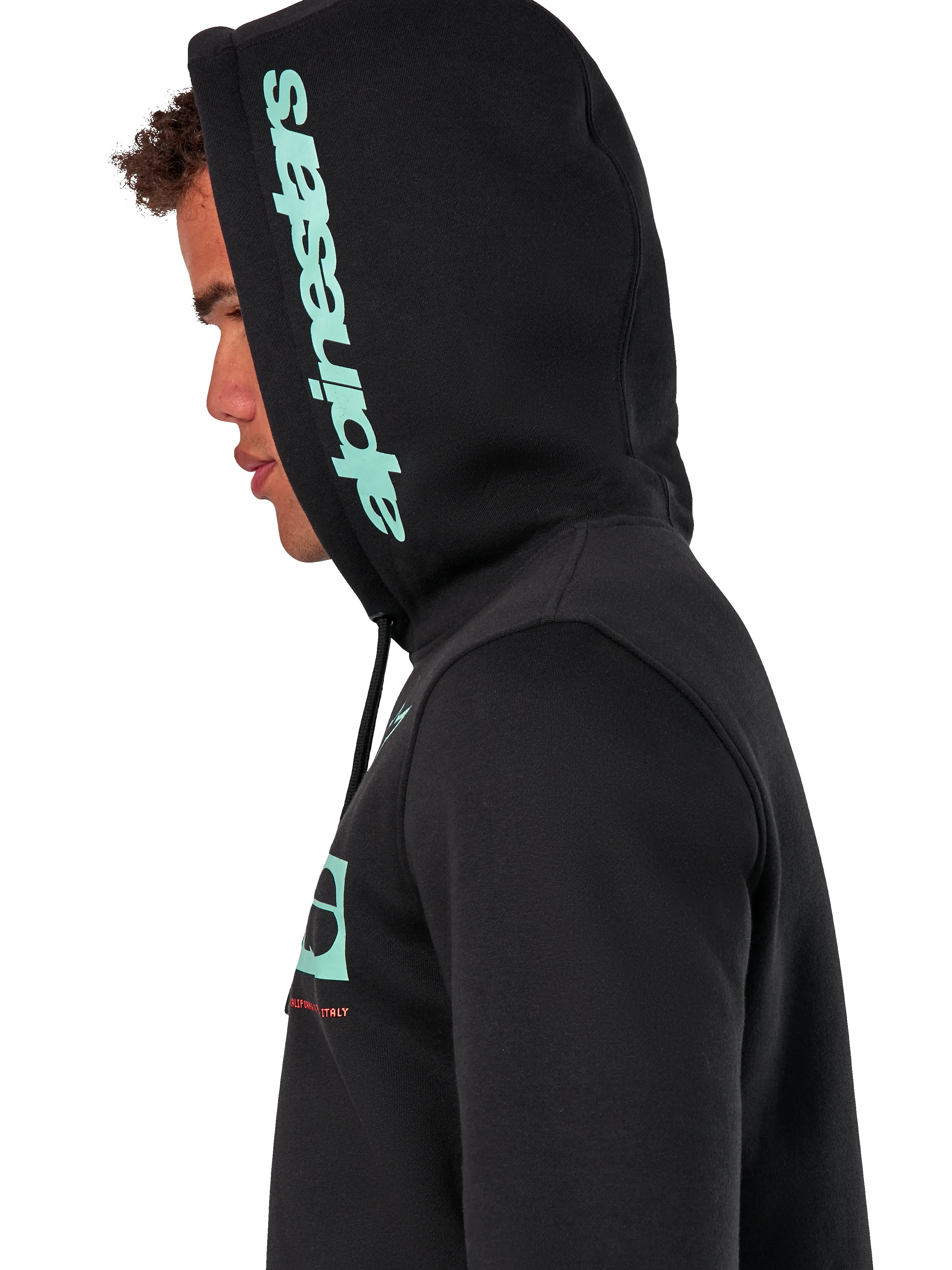 Conversion Hoodie sold by Alpinestars product image thumbnail 4