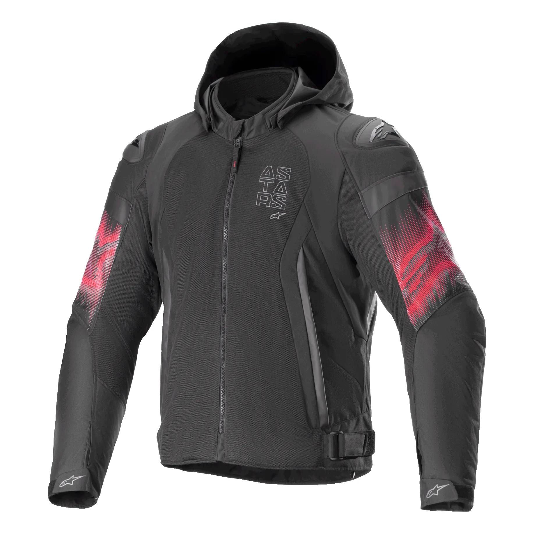 Zaca Air Venom WP Jacket sold by Alpine Stars