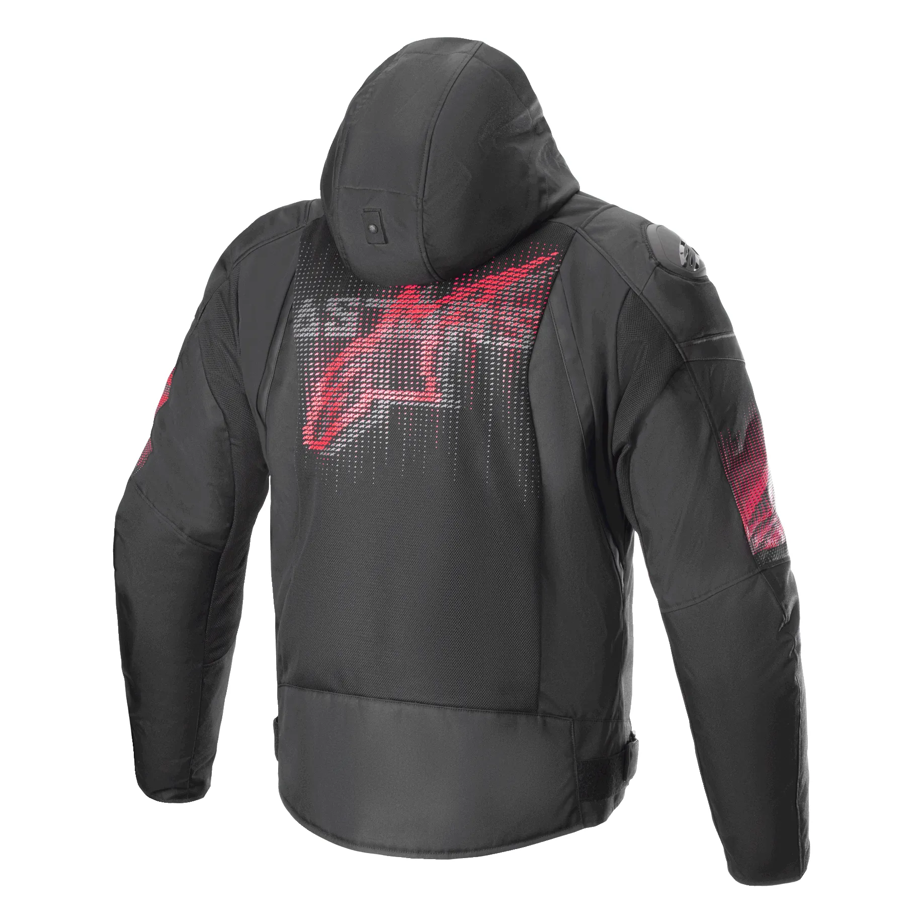 Zaca Air Venom WP Jacket sold by Alpine Stars product image thumbnail 2