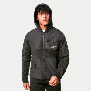 Momentus Hoodie sold by Alpinestars