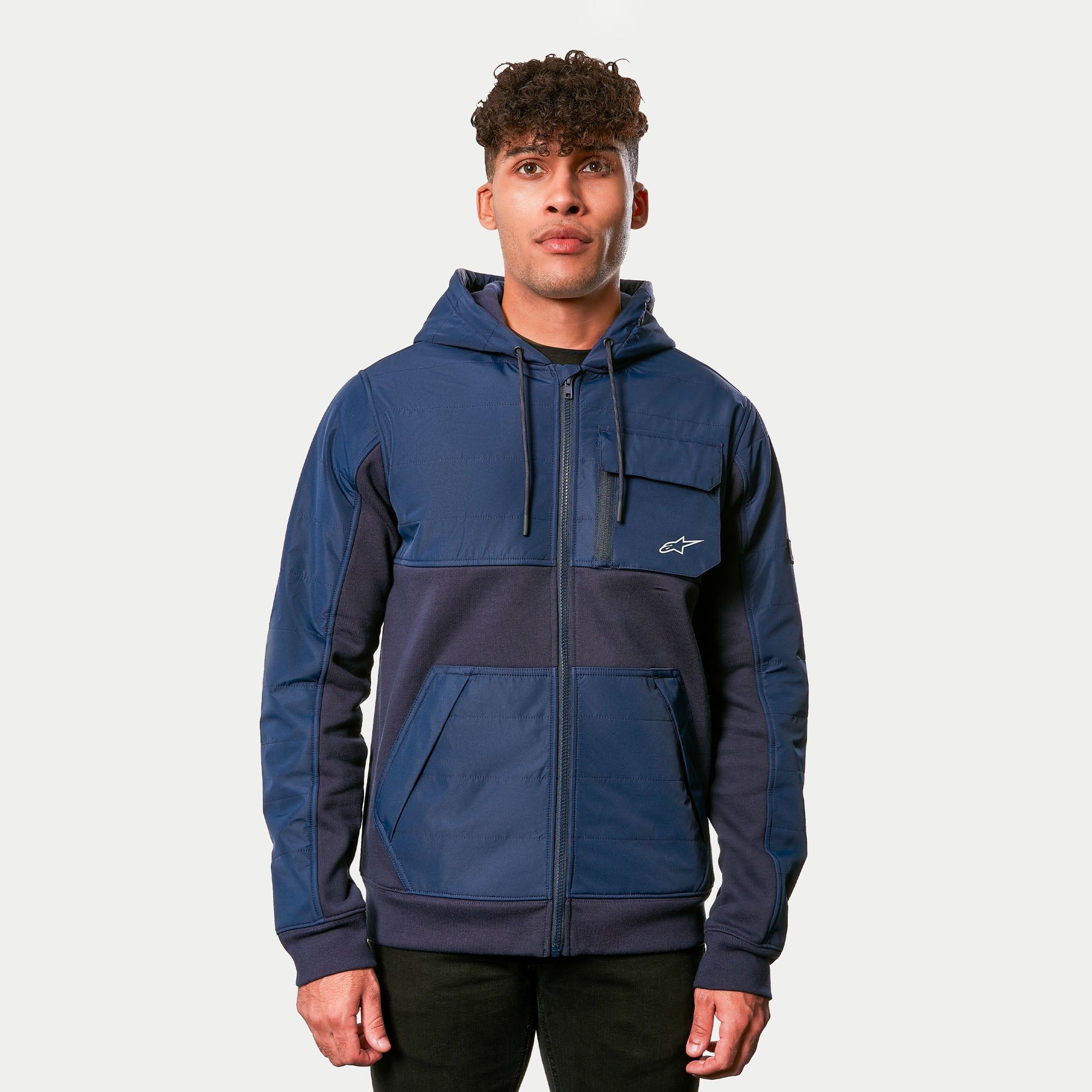 Momentus Hoodie sold by Alpinestars