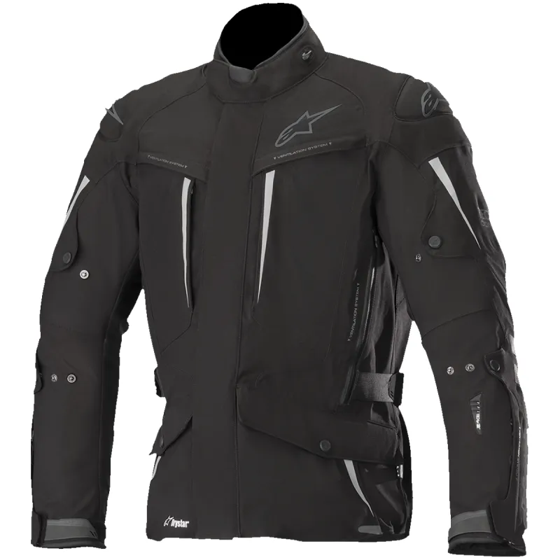 Yaguara Drystar® Jacket Tech-Air® Compatible sold by Alpinestars