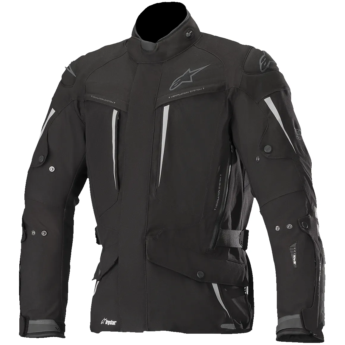 Yaguara Drystar® Jacket Tech-Air® Compatible sold by Alpine Stars