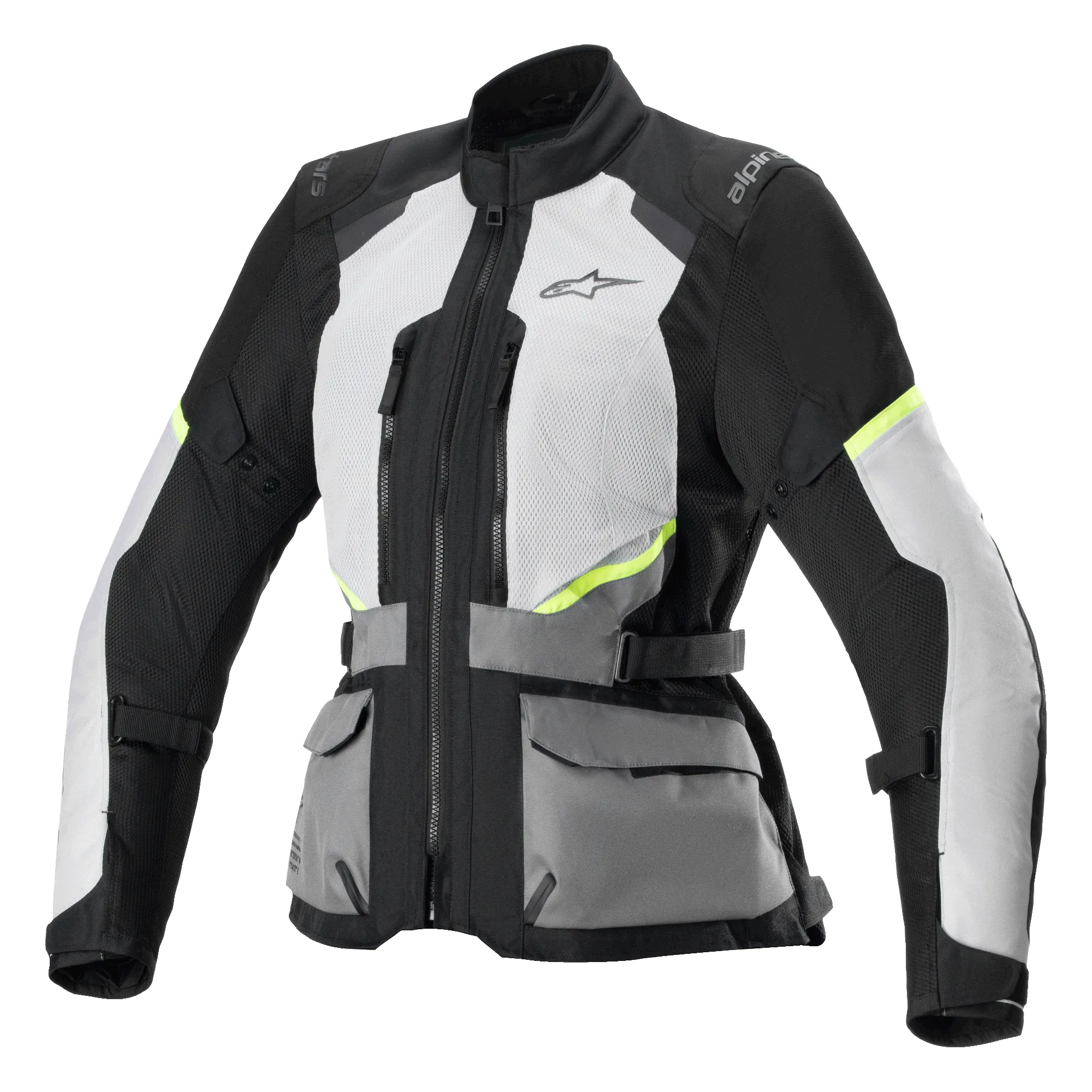 Women Stella Andes Air Drystar® Jacket sold by Alpine Stars