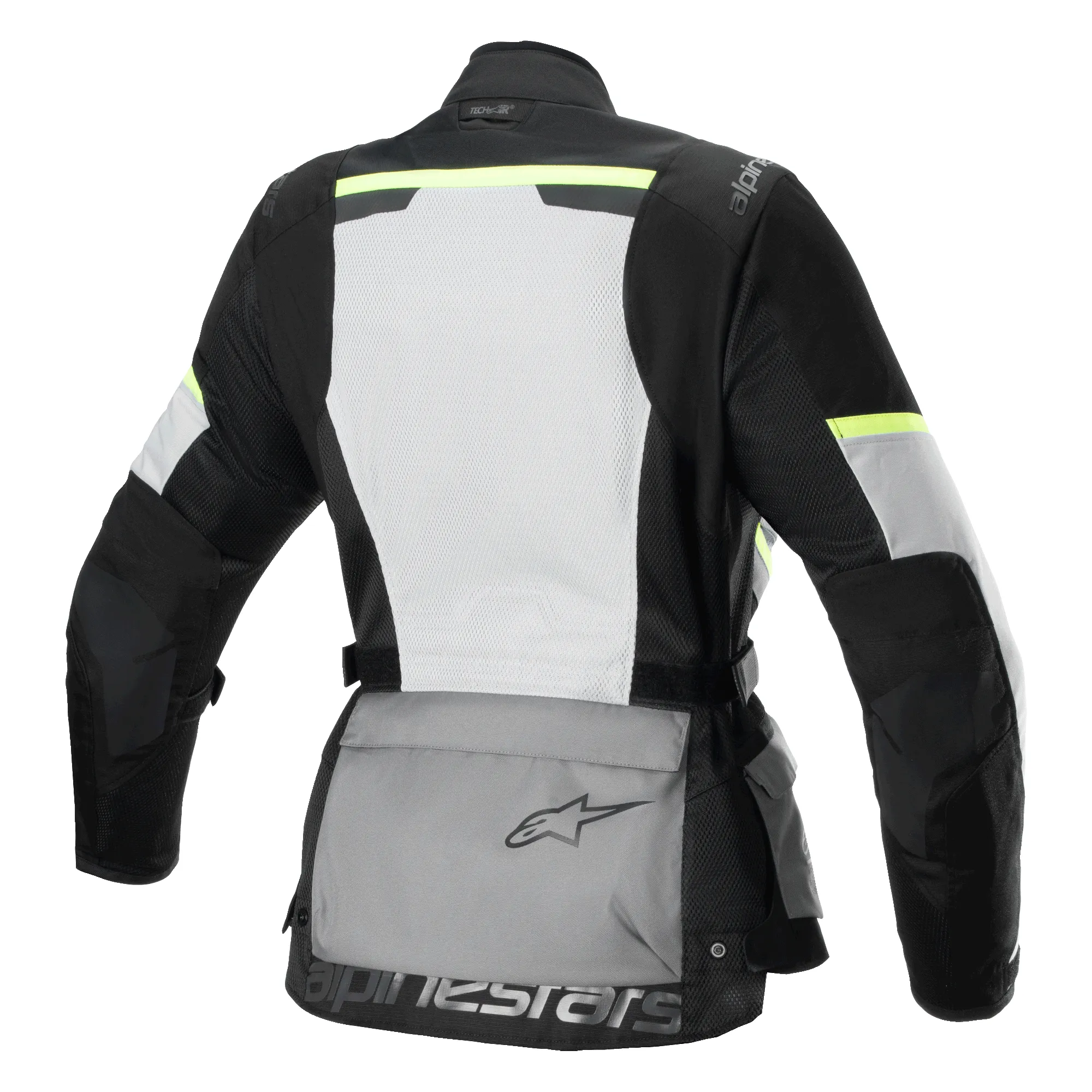 Women Stella Andes Air Drystar® Jacket sold by Alpine Stars product image thumbnail 2