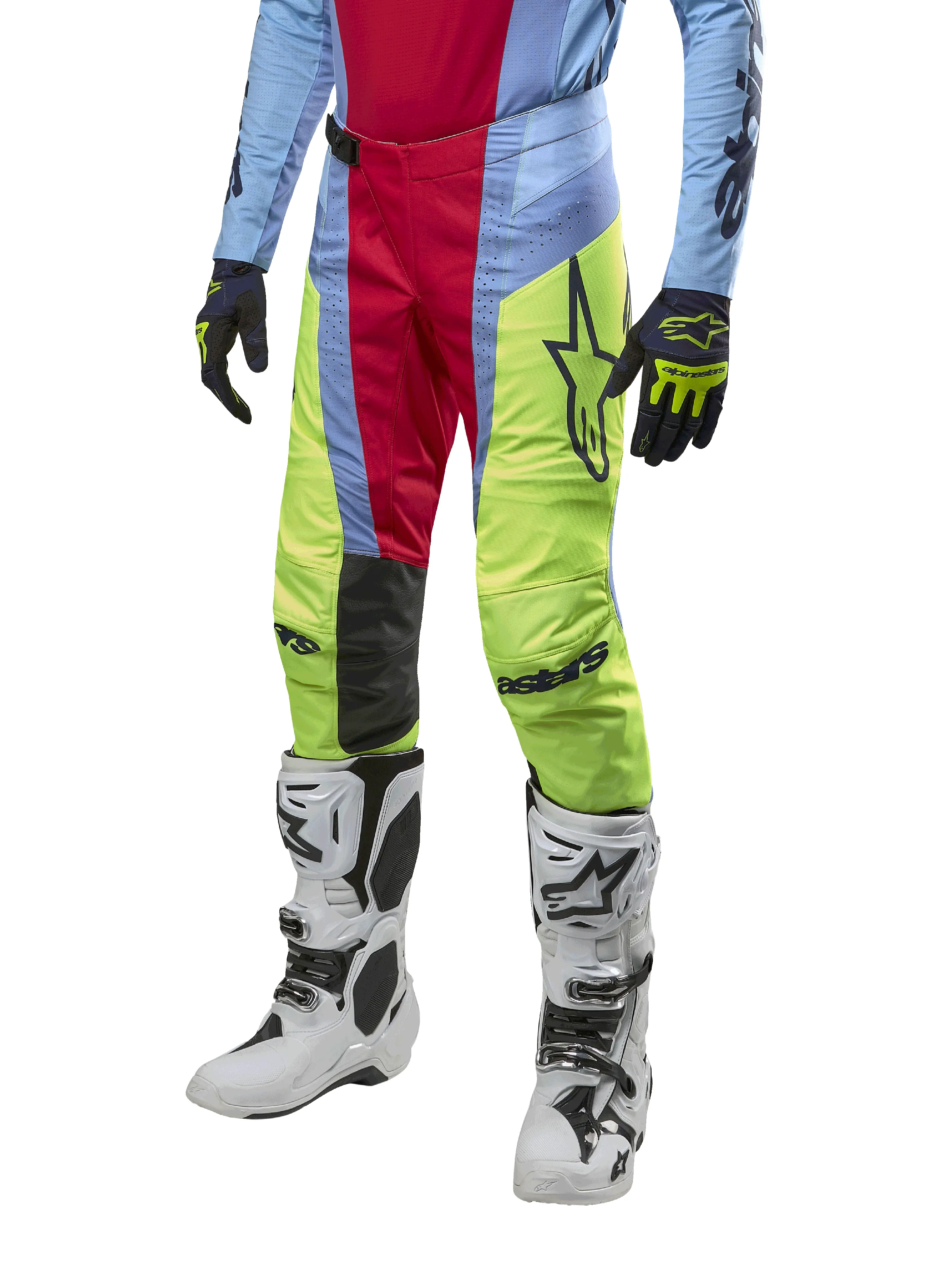 2024 Techstar Ocuri Pants sold by Alpinestars