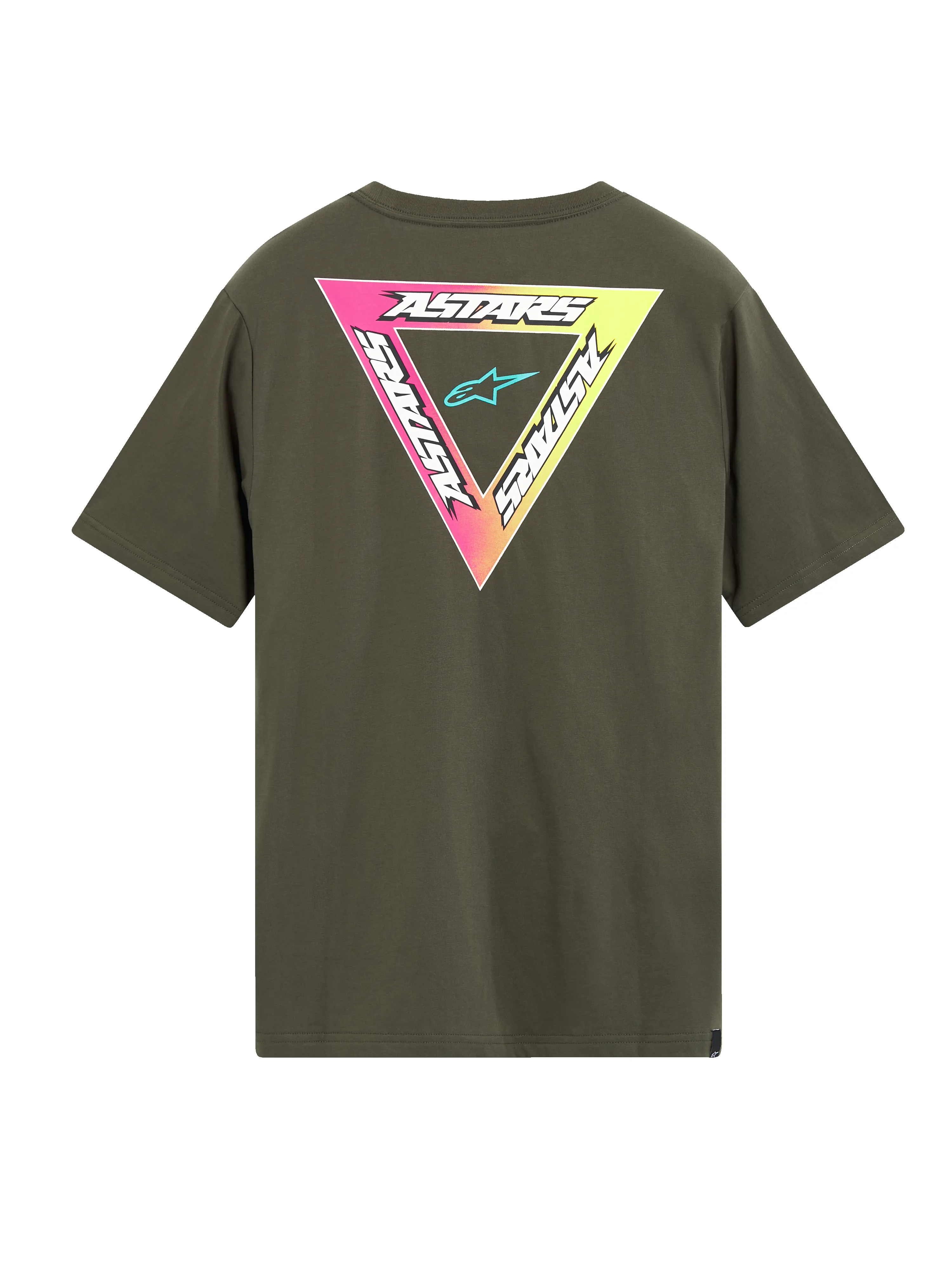 Invert CSF Tee - Short Sleeve sold by Alpine Stars product image thumbnail 4