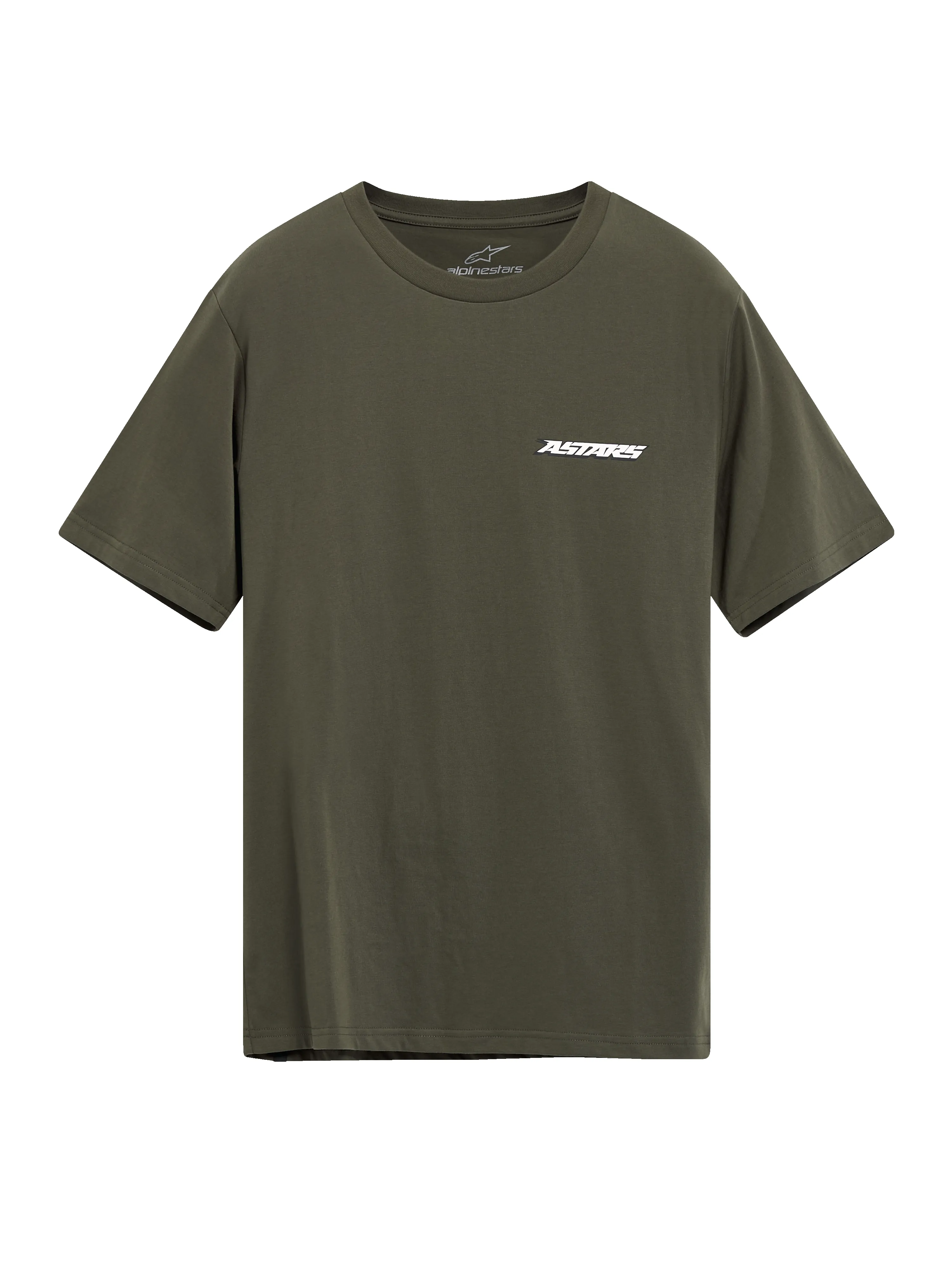 Invert CSF Tee - Short Sleeve sold by Alpine Stars product image thumbnail 3