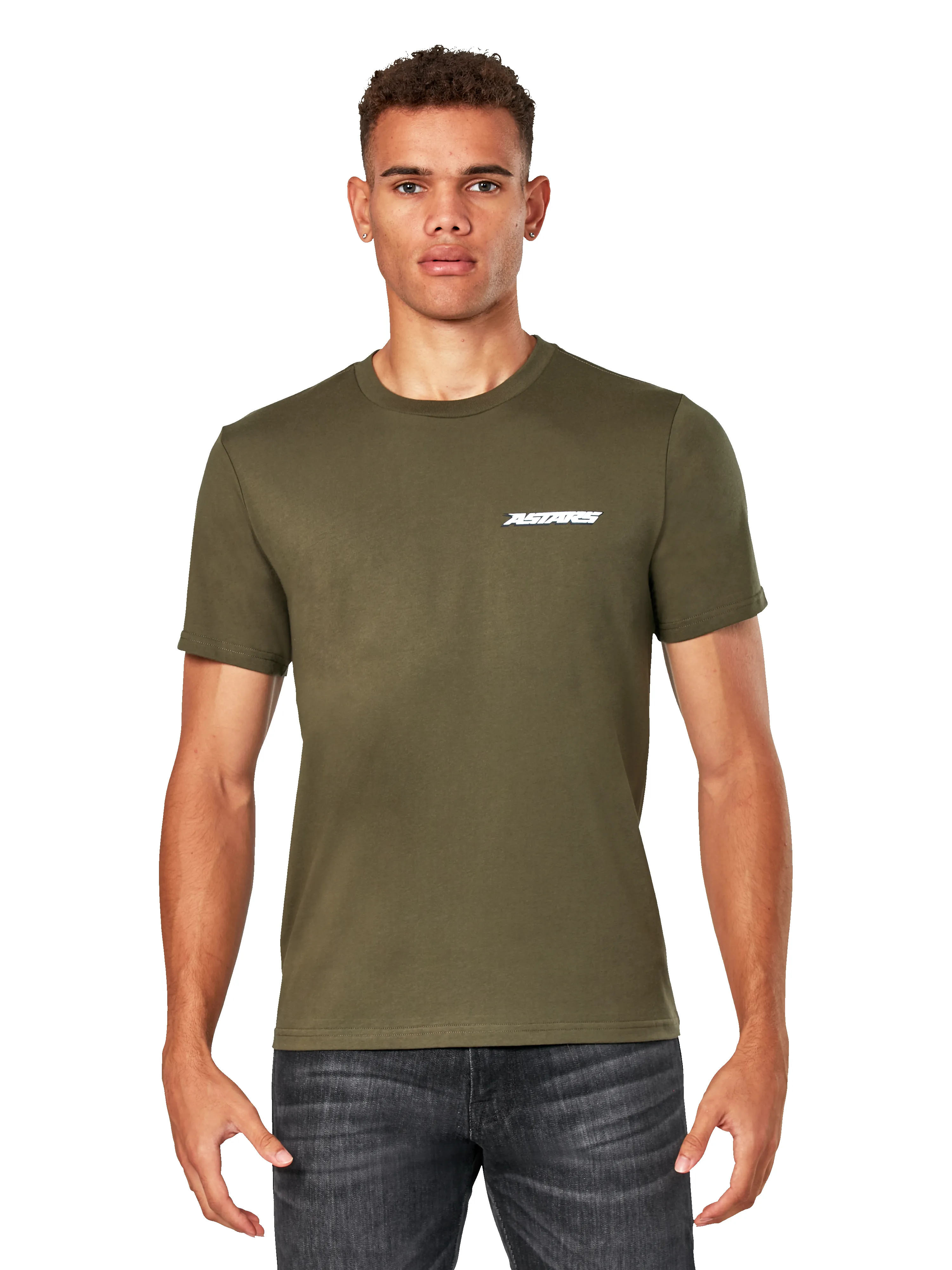Invert CSF Tee - Short Sleeve sold by Alpine Stars product image thumbnail 2
