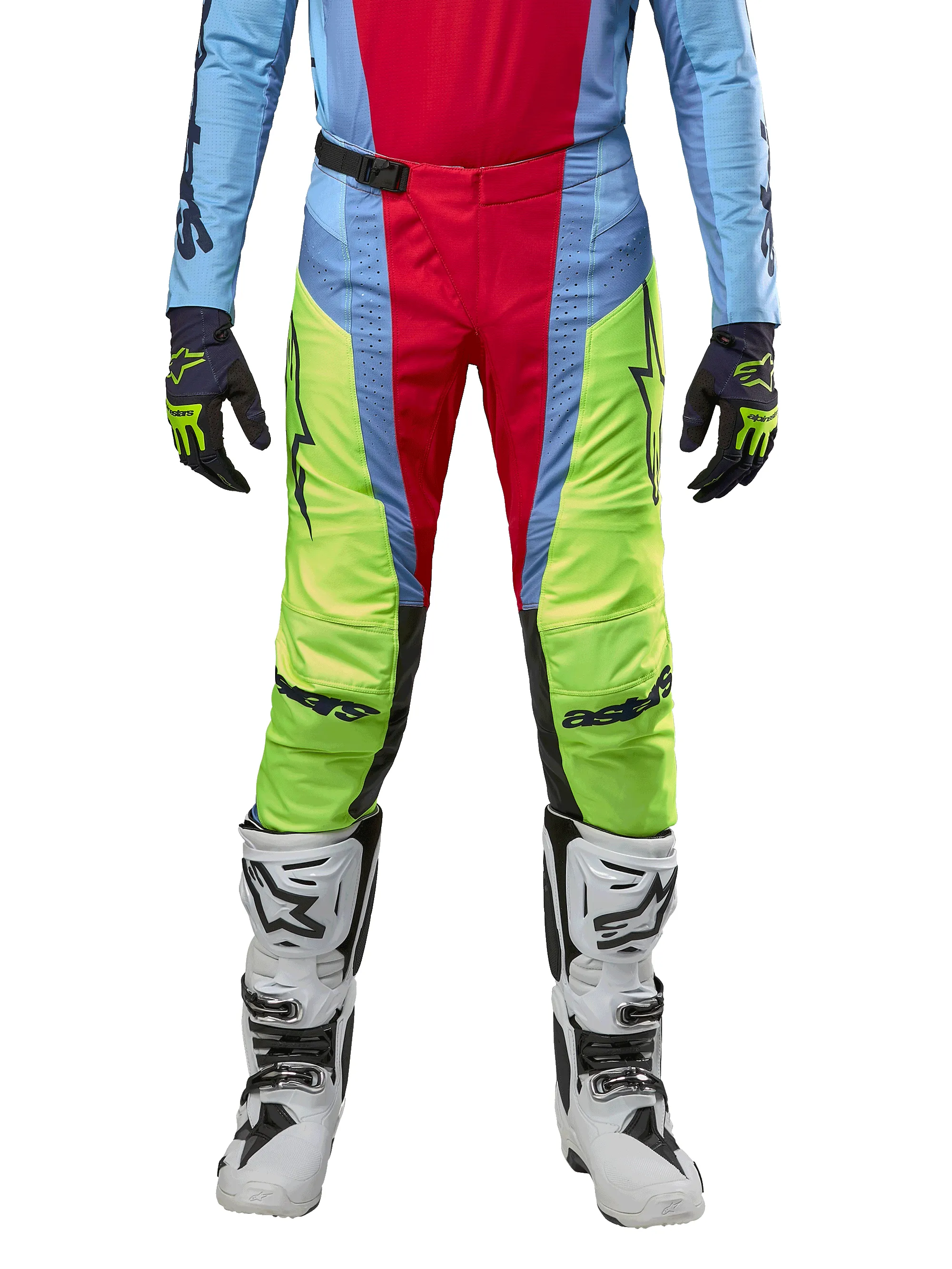 2024 Techstar Ocuri Pants sold by Alpinestars product image thumbnail 3
