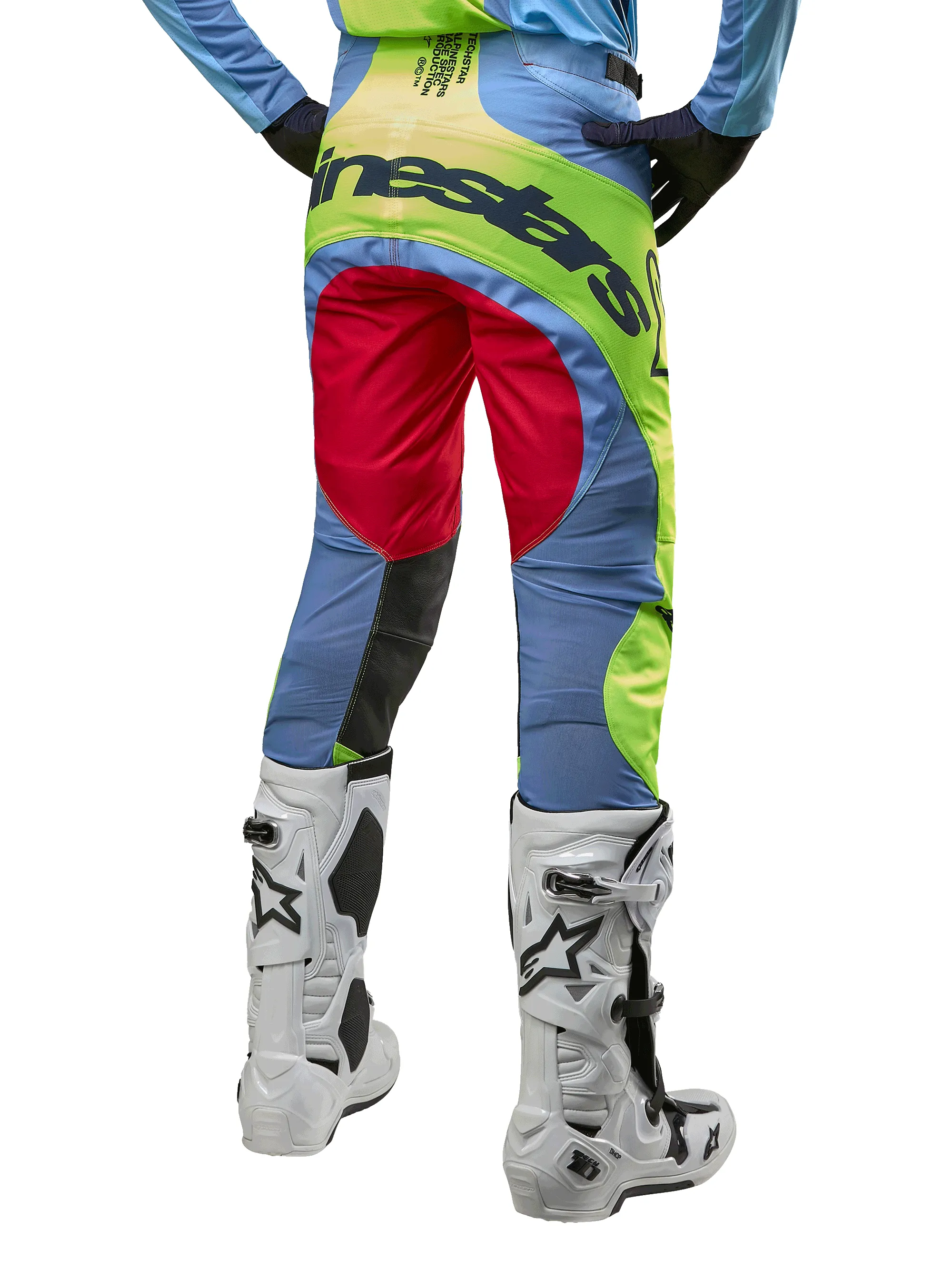 2024 Techstar Ocuri Pants sold by Alpinestars product image thumbnail 2