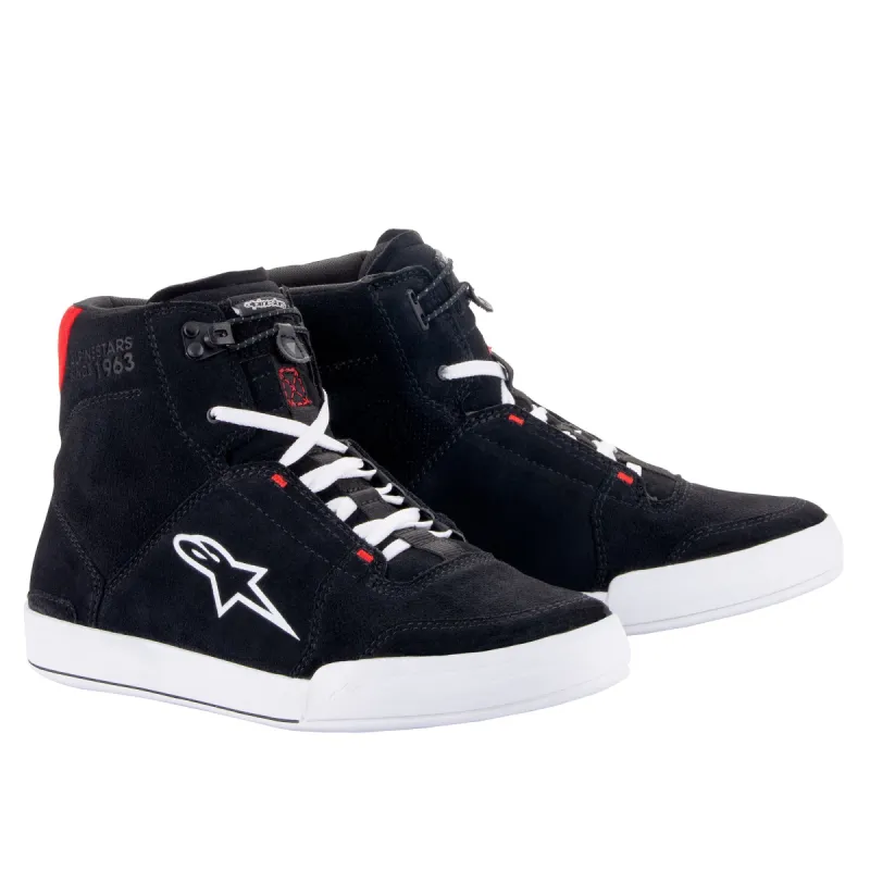 Chrome Shoes sold by Alpinestars