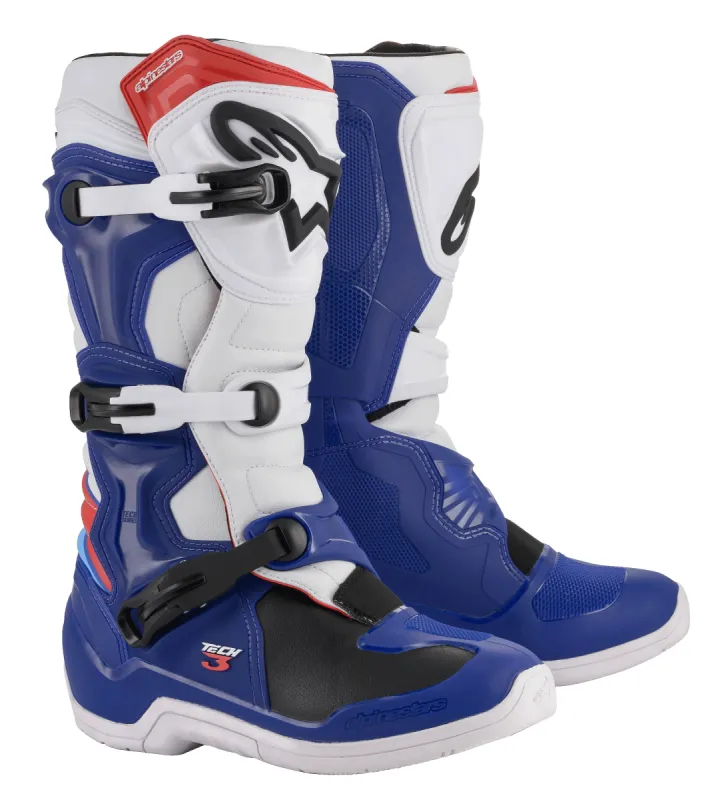 Tech 3 Boots sold by Alpine Stars