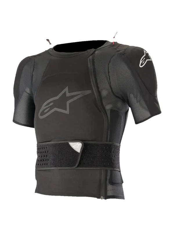 Sequence Protection Jacket - Short Sleeve made by Alpine Stars